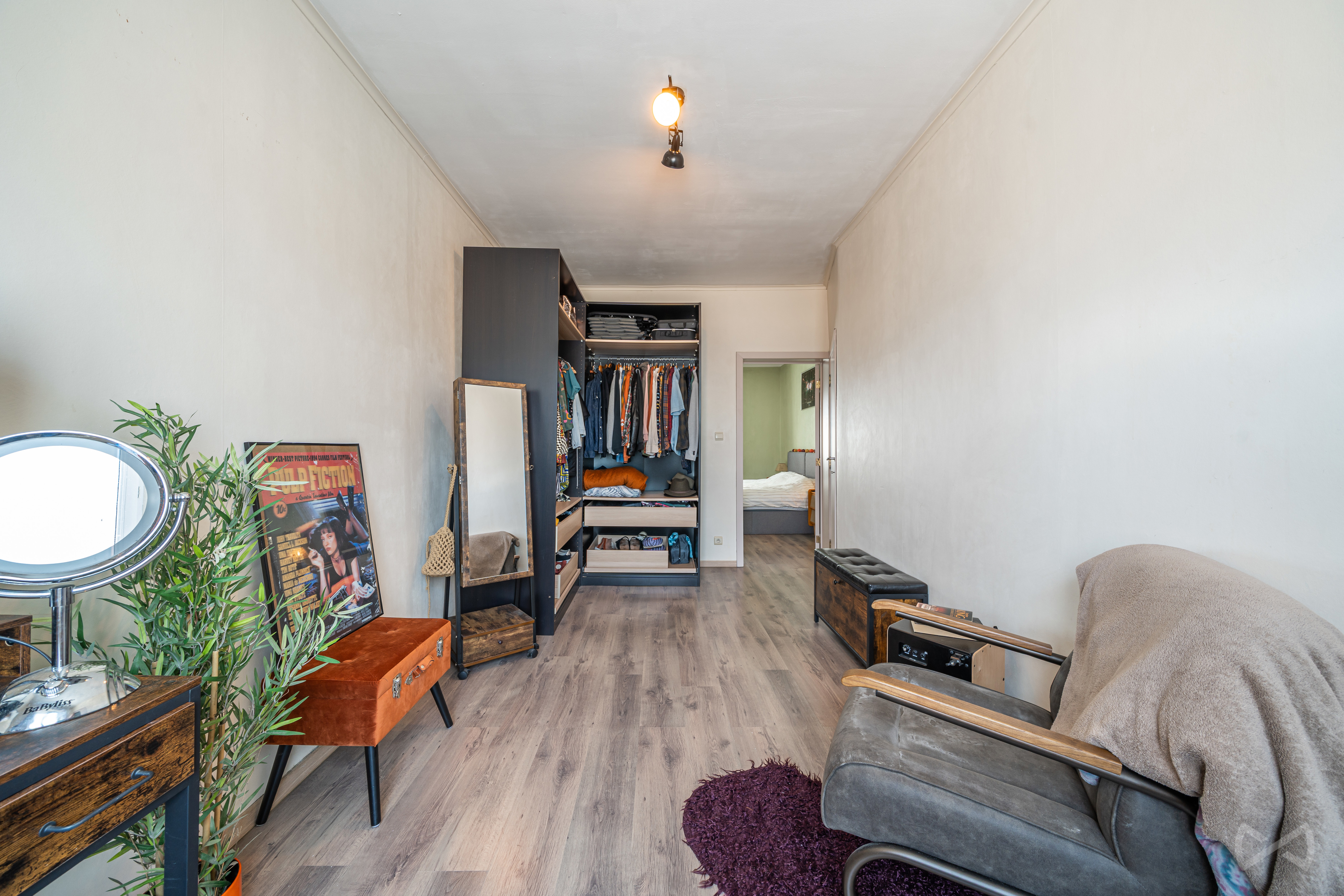 Picture 3 of 4 for House with two bedrooms in La Louvière