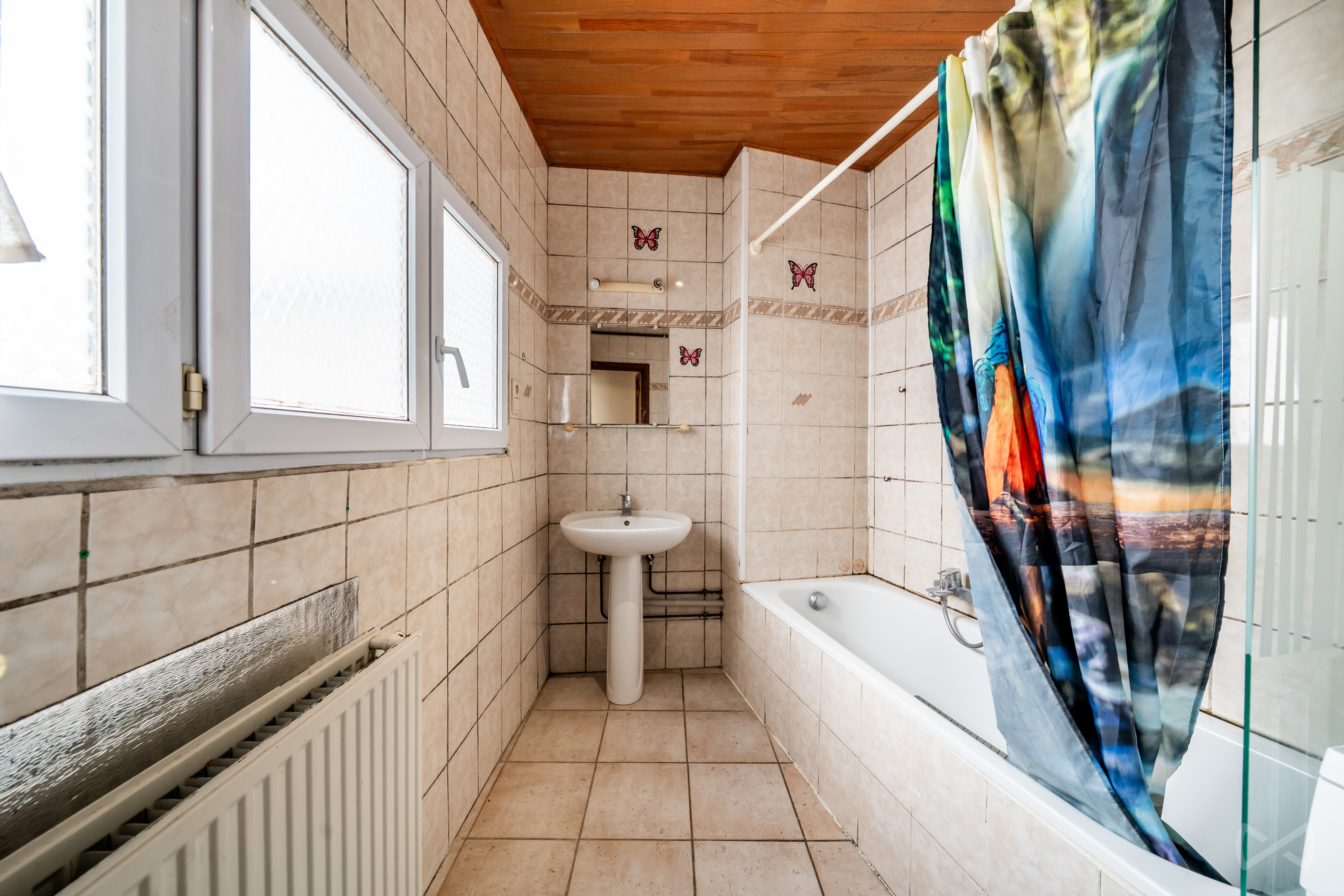 Picture 3 of 4 for Flat with two bedrooms in Saint-servais