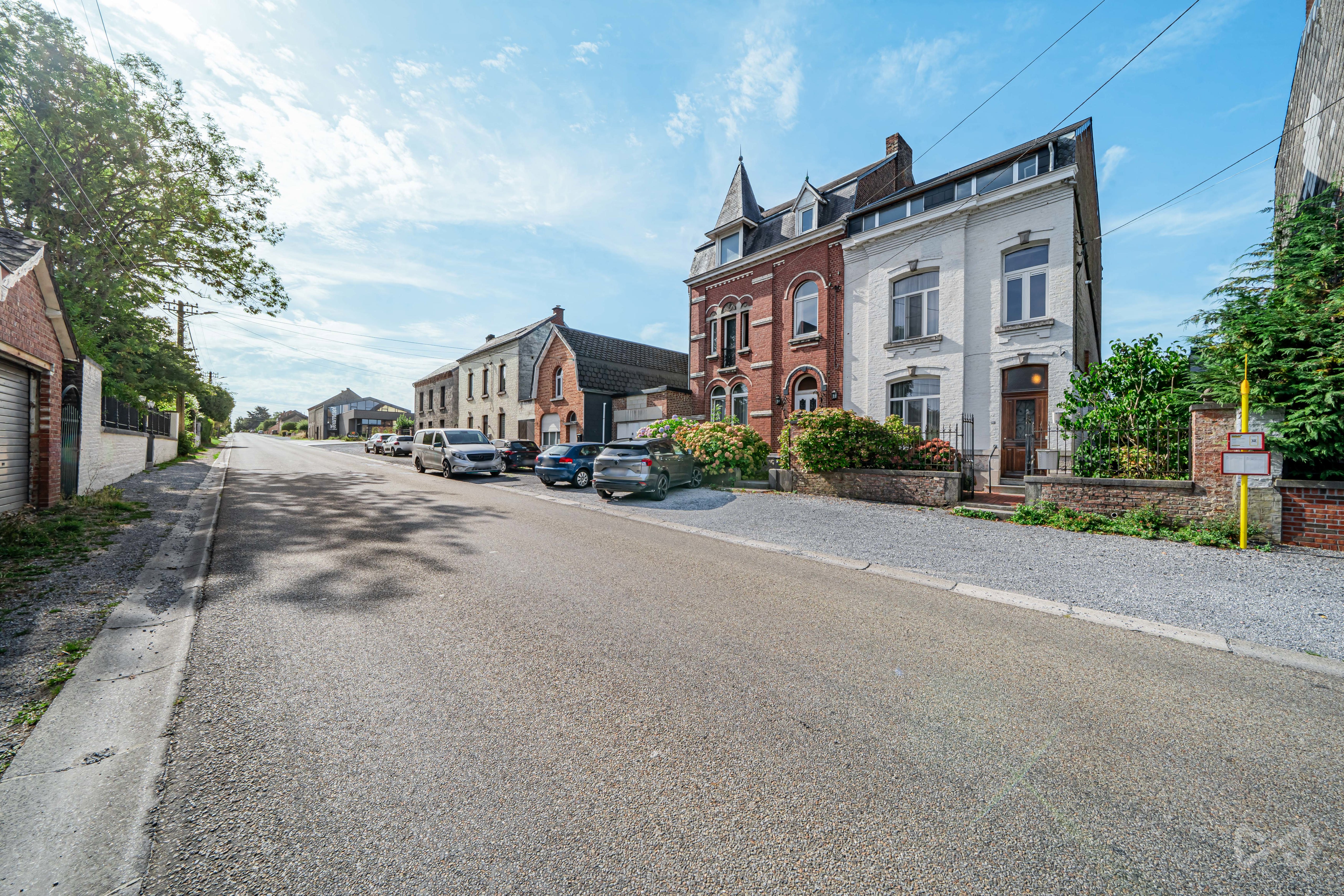 Picture 1 of 2 for House with four bedrooms in Chimay