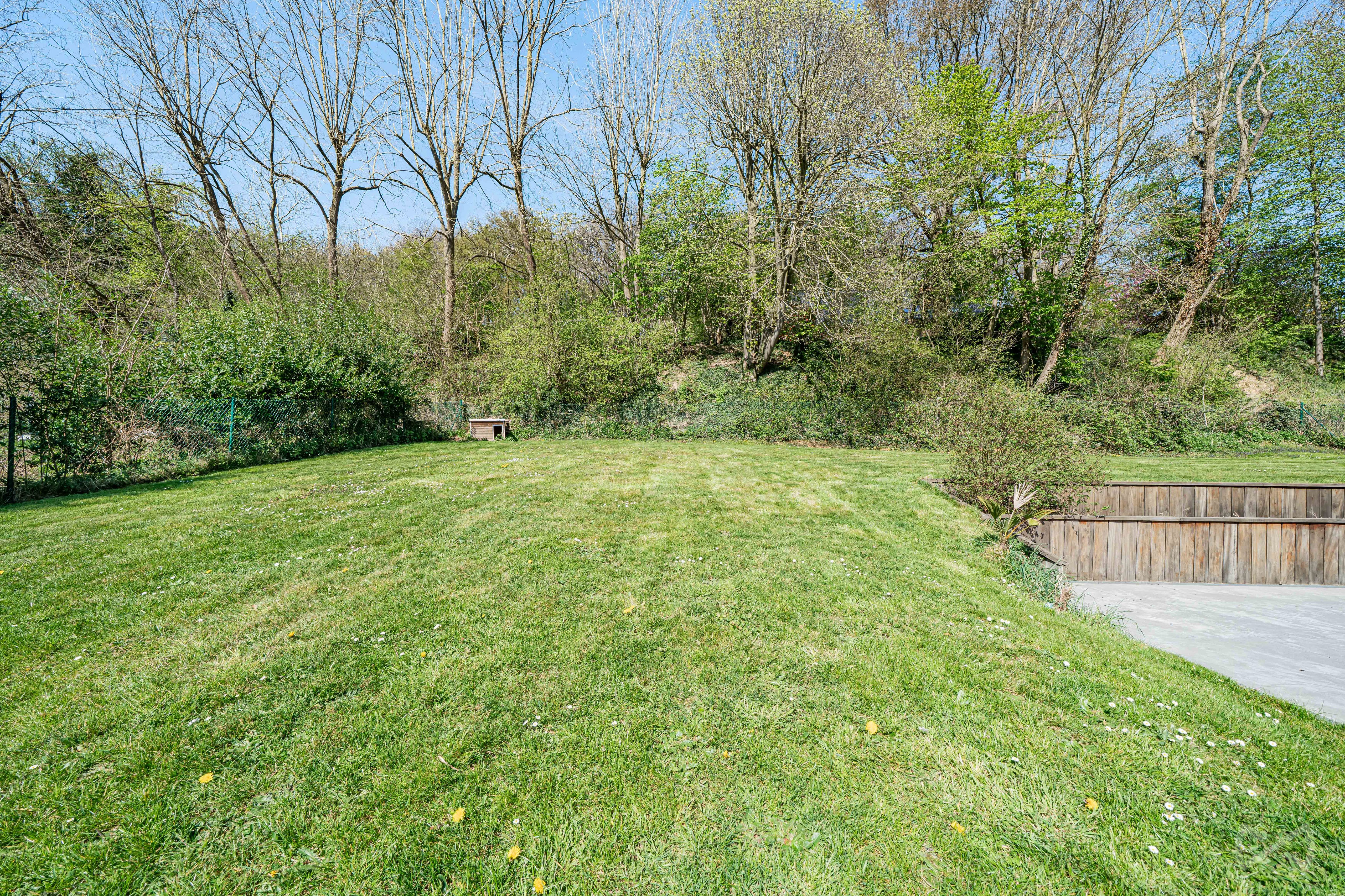 Photo 3 sur 4 pour Villa de quatre chambres à Wavre