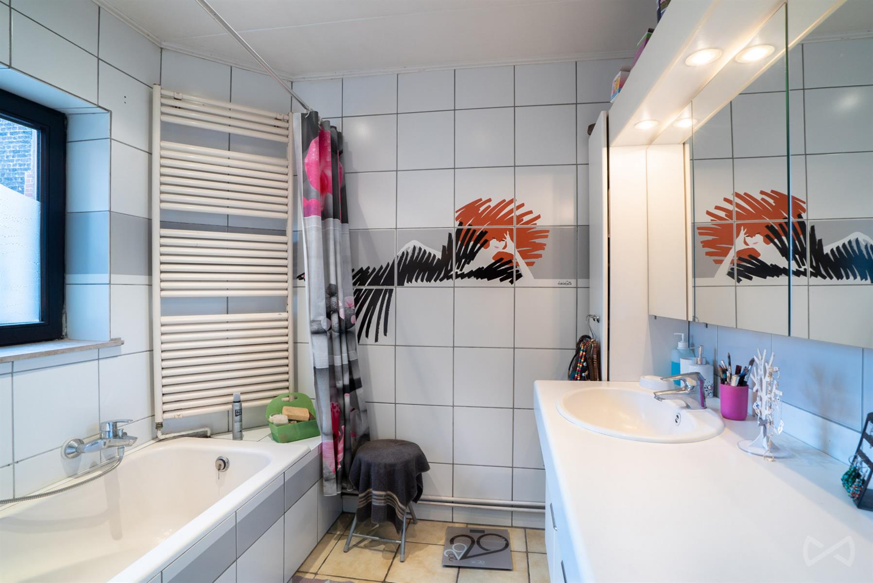 Picture 3 of 4 for House with two bedrooms in Monceau-sur-sambre