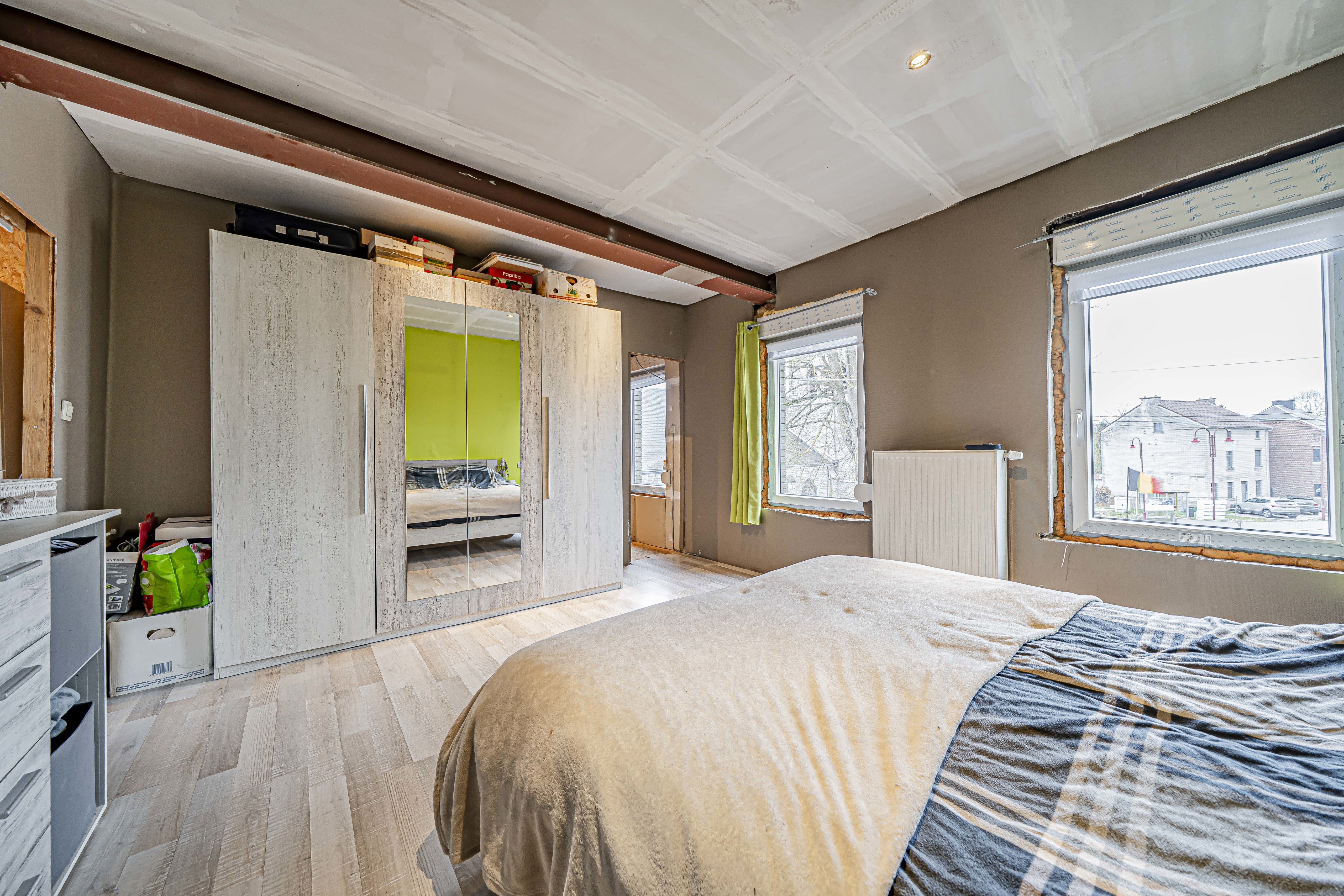 Picture 1 of 4 for House with five bedrooms in Braives