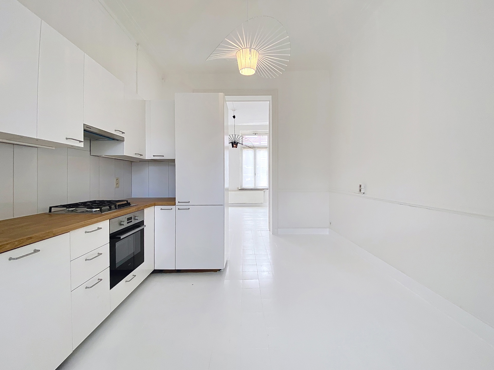 Photo 1 sur 3 pour Appartement d'une chambre à Ixelles