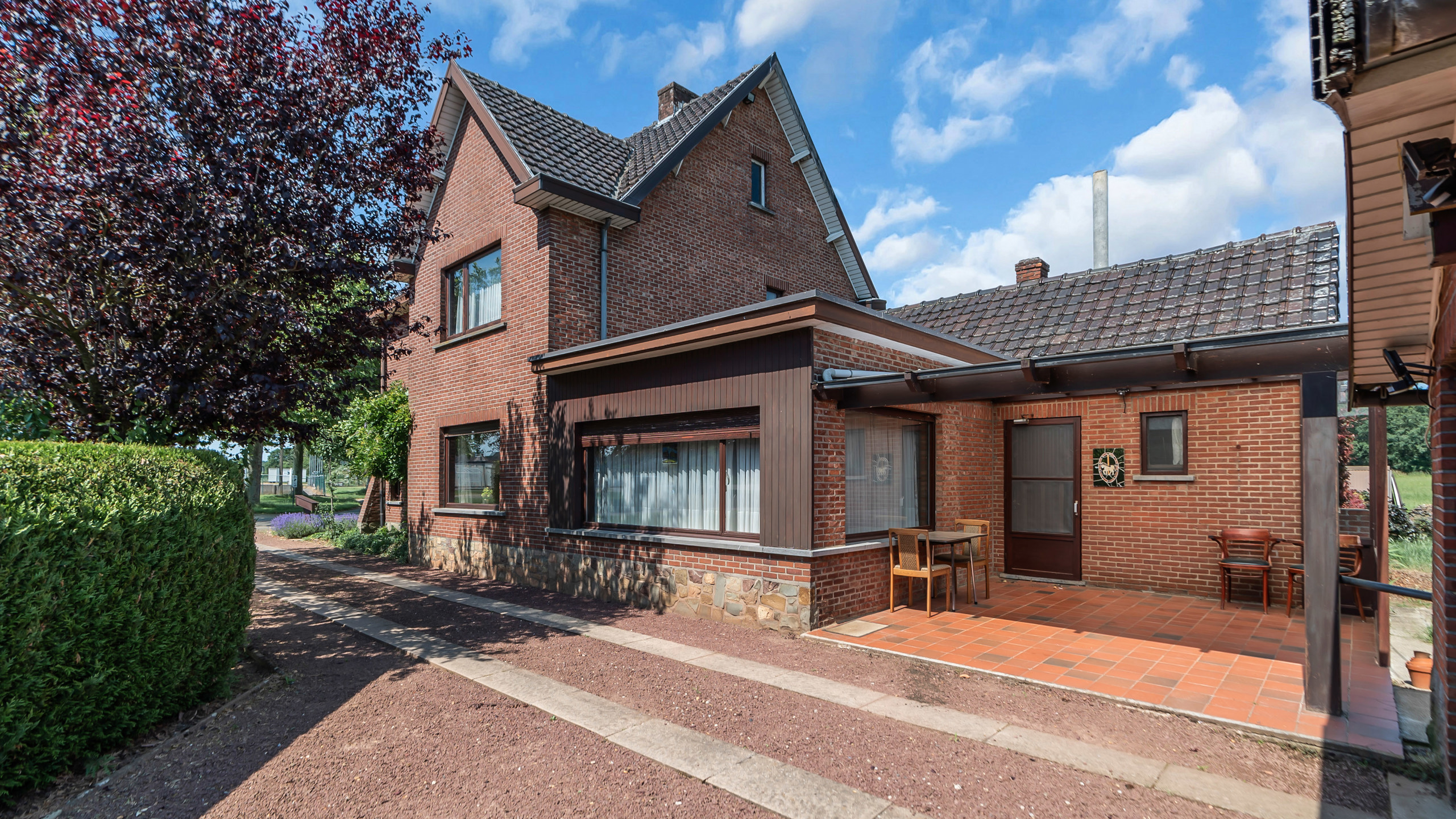 Picture 1 of 4 for House with three bedrooms in Lummen