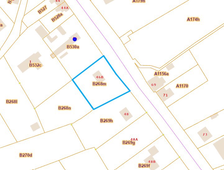 Photo 4 sur 4 pour Maison de trois chambres à Ramillies