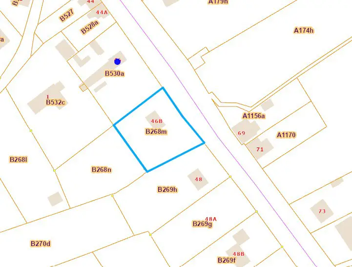 Photo 4 sur 4 pour Maison de trois chambres à Ramillies