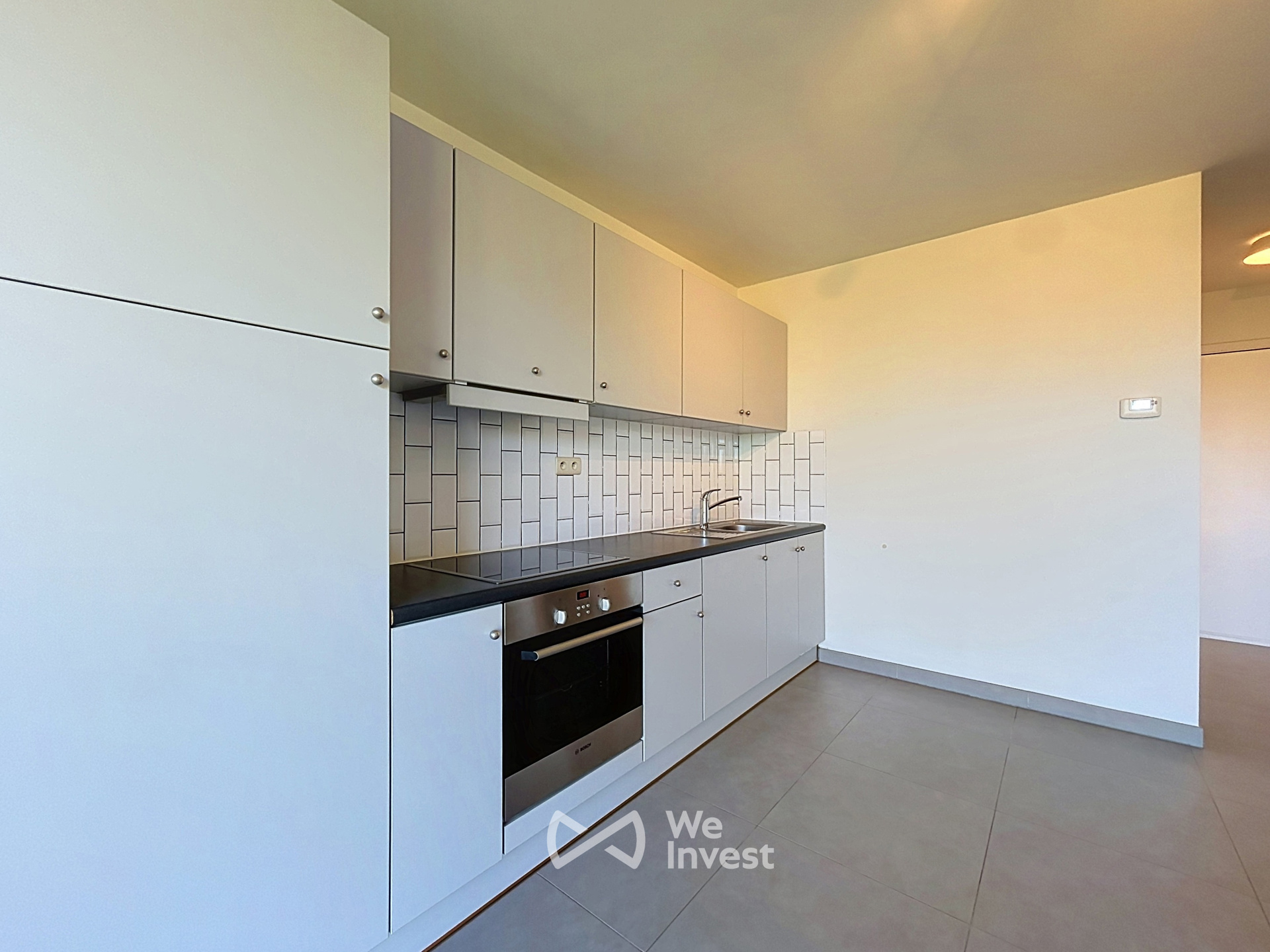 Picture 3 of 3 for Duplex with one bedroom in Vilvoorde