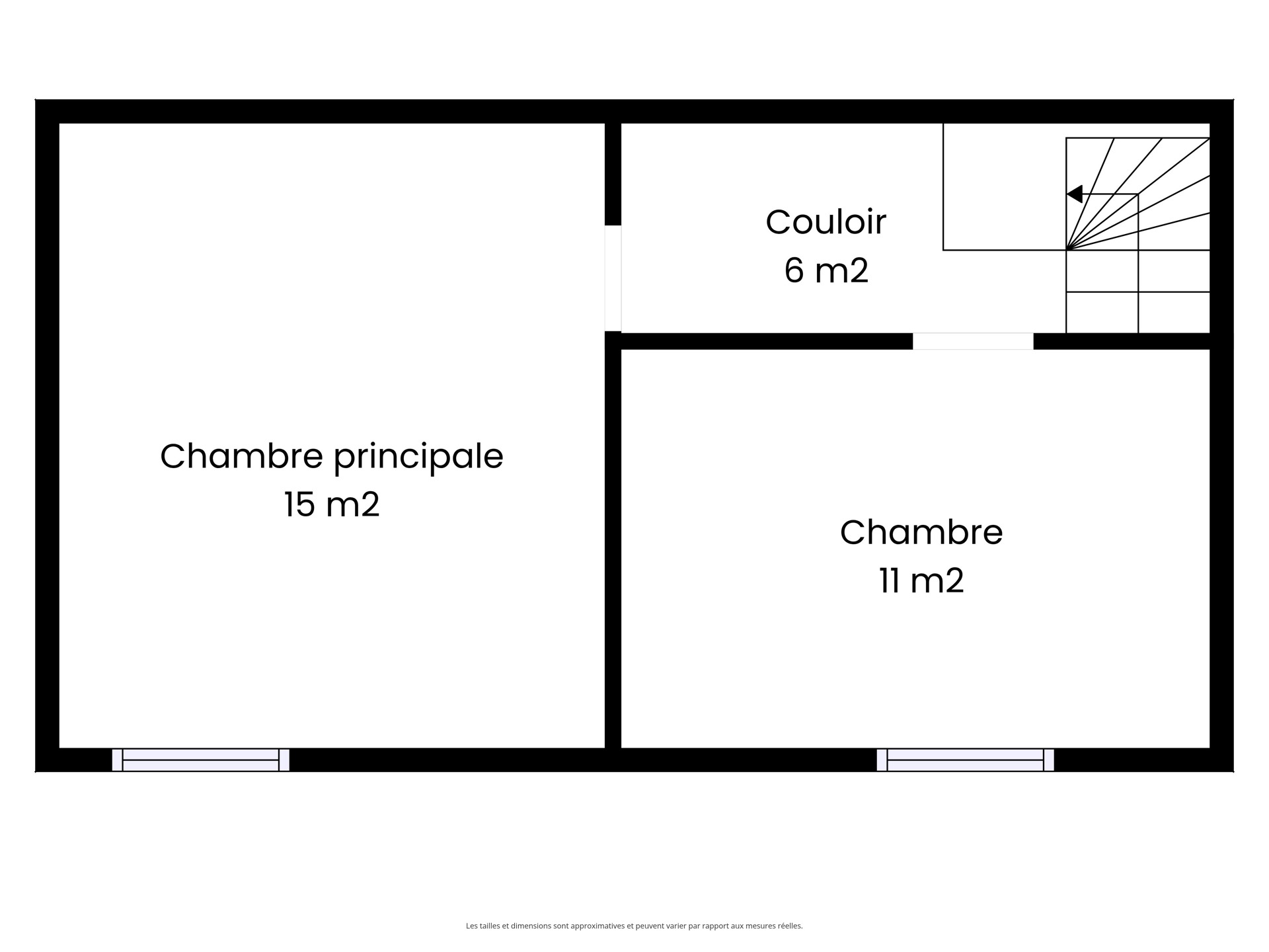 Picture 1 of 4 for House with two bedrooms in Soignies
