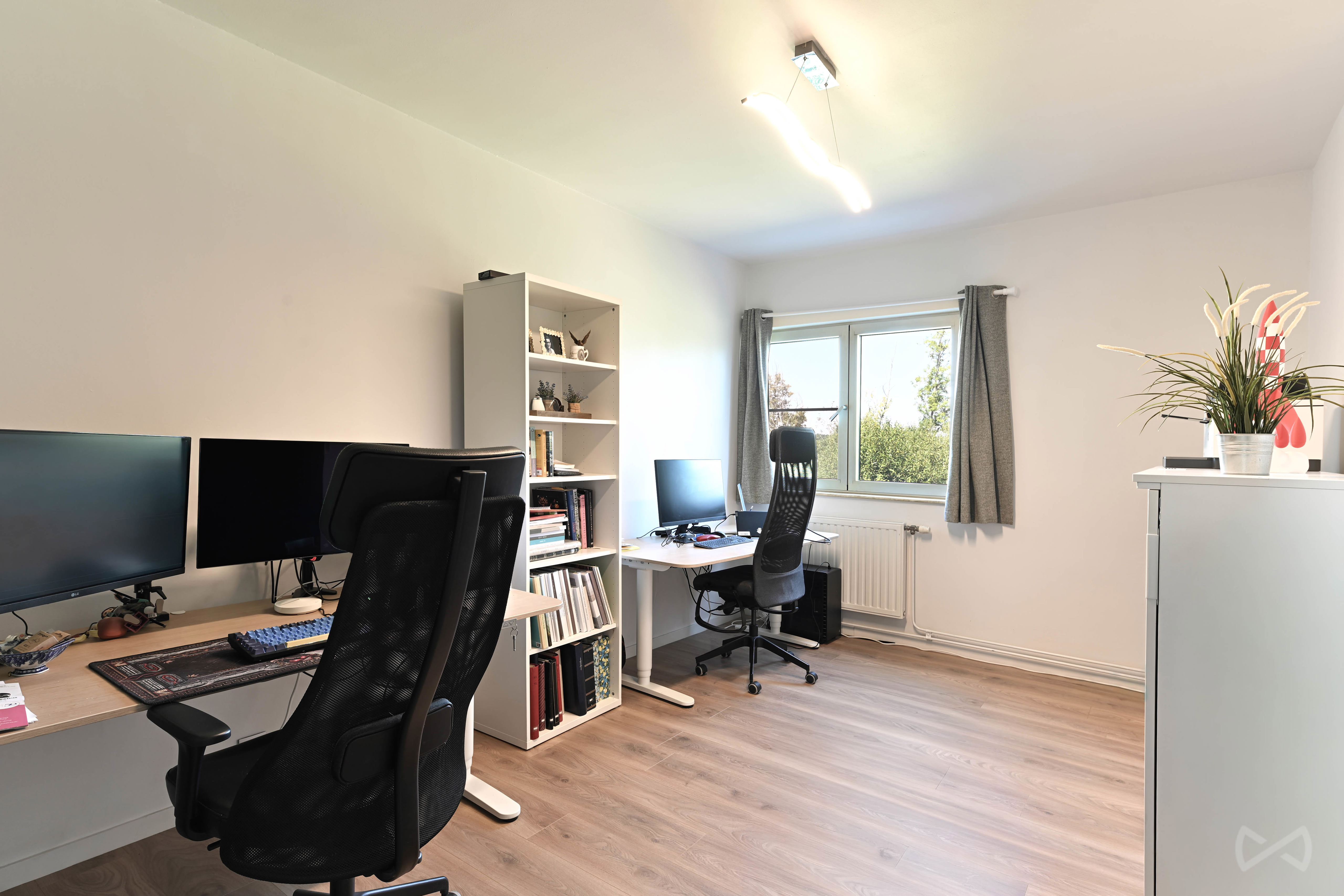 Picture 4 of 4 for Flat with three bedrooms in Herent