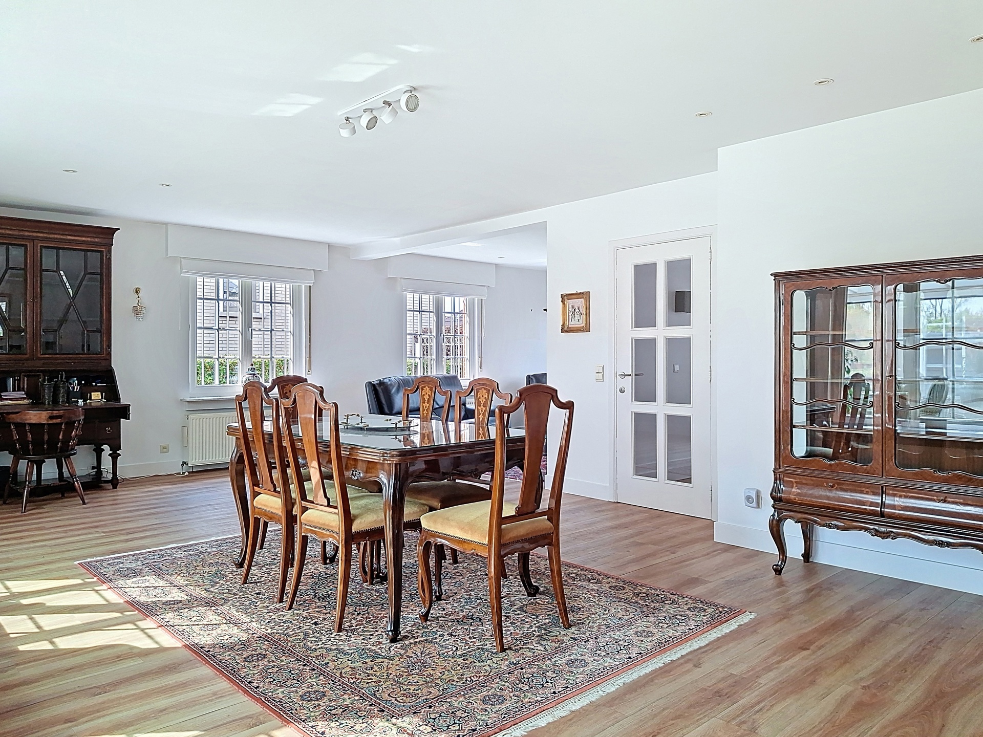 Picture 2 of 4 for Villa with three bedrooms in Meise