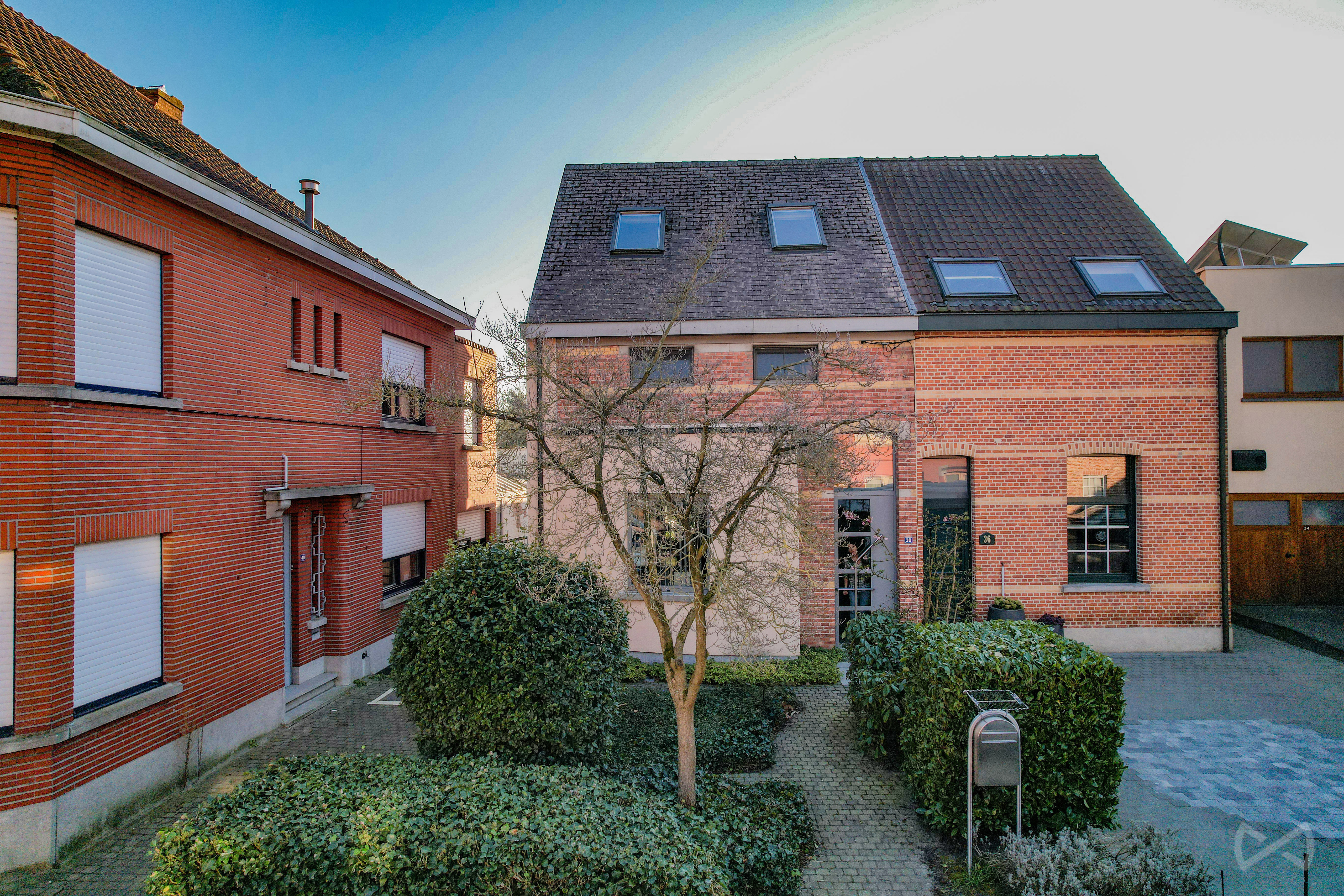 Picture 2 of 3 for House with five bedrooms in Herentals