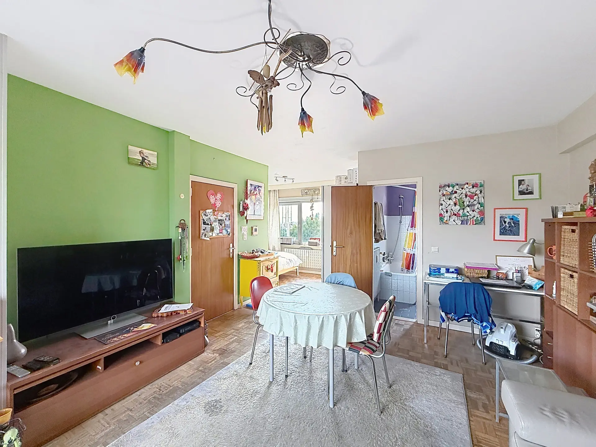 Foto van de woning