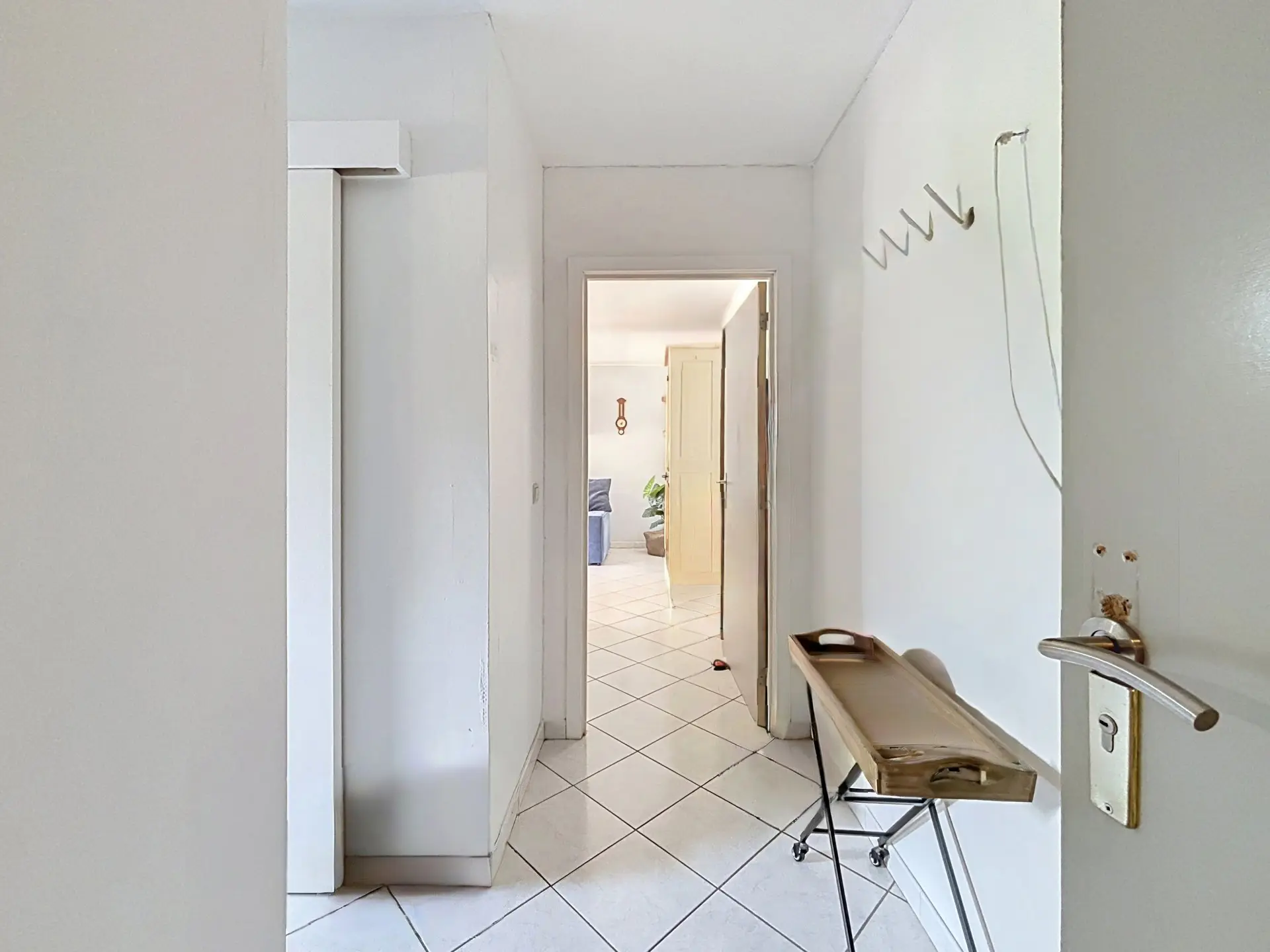 Photo 3 sur 4 pour Rez-de-chaussée d'une chambre à Vilvoorde