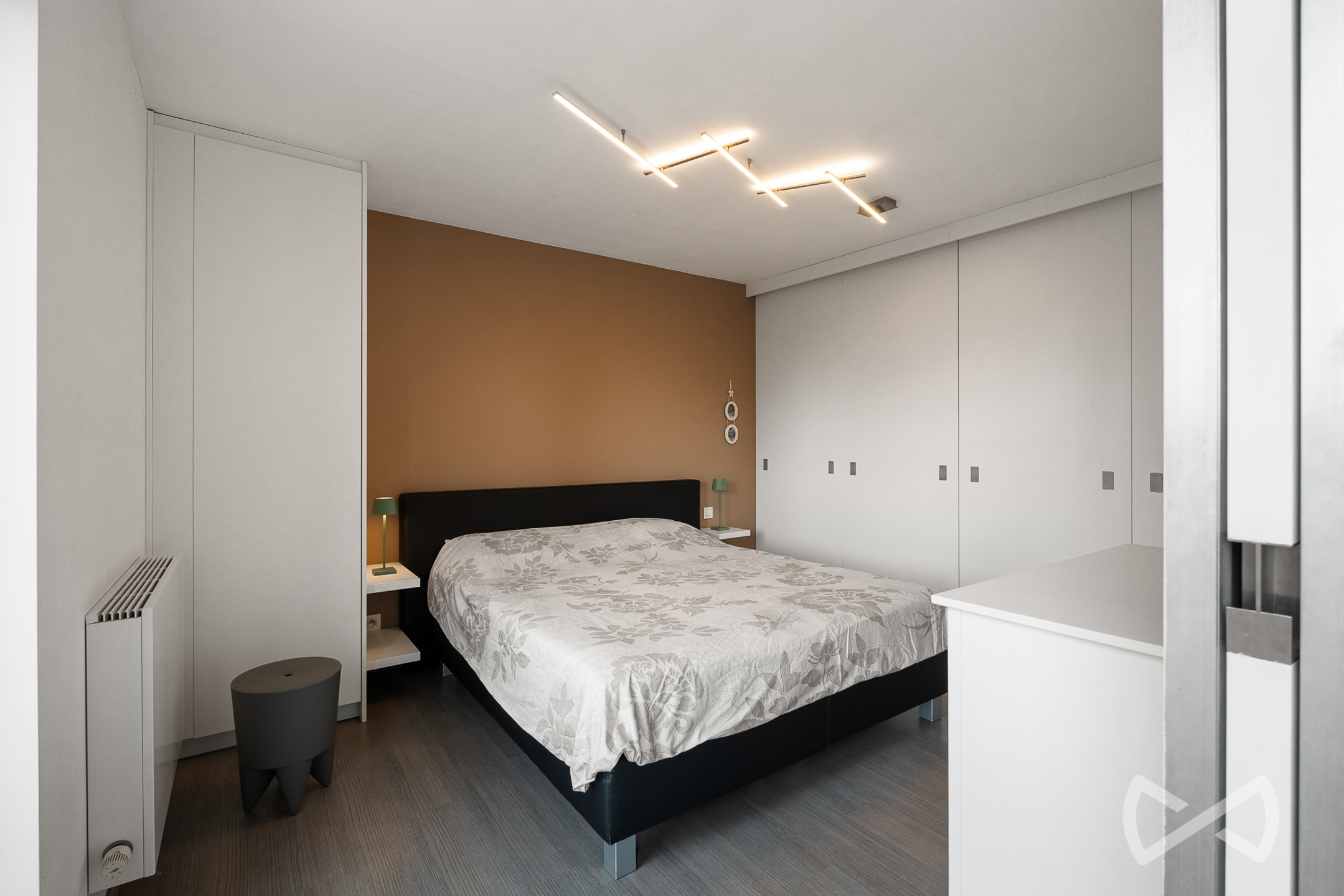 Foto 4 van 4 van Huis met drie slaapkamers in Paal (3583)