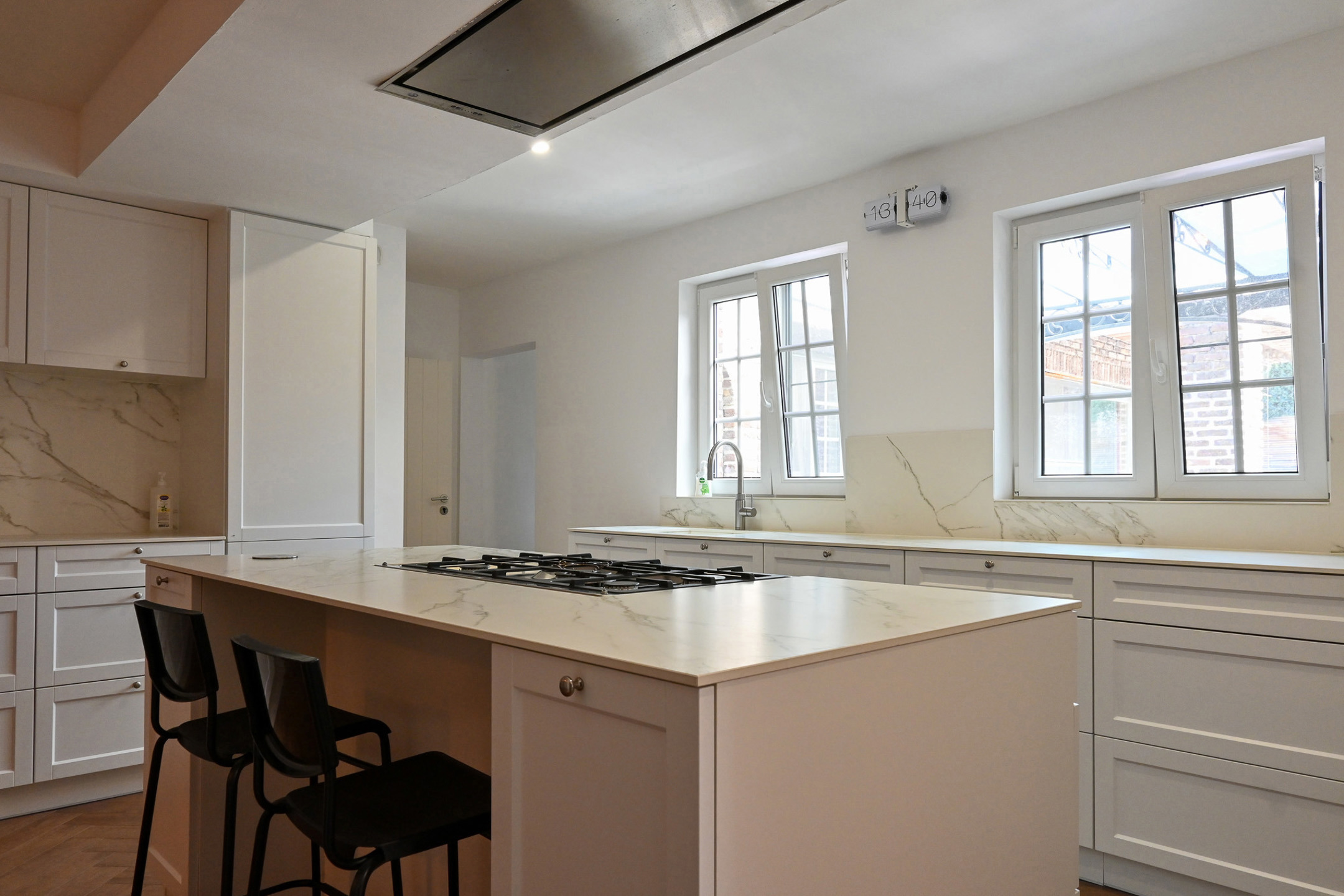 Picture 2 of 4 for Exceptional house with three bedrooms in Beringen Koersel