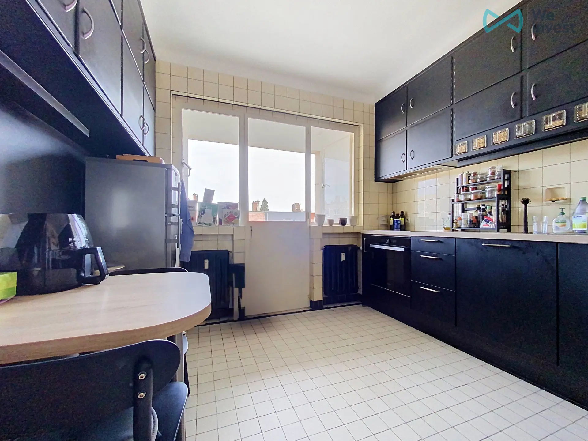 Photo 1 sur 4 pour Appartement d'une chambre à Ixelles
