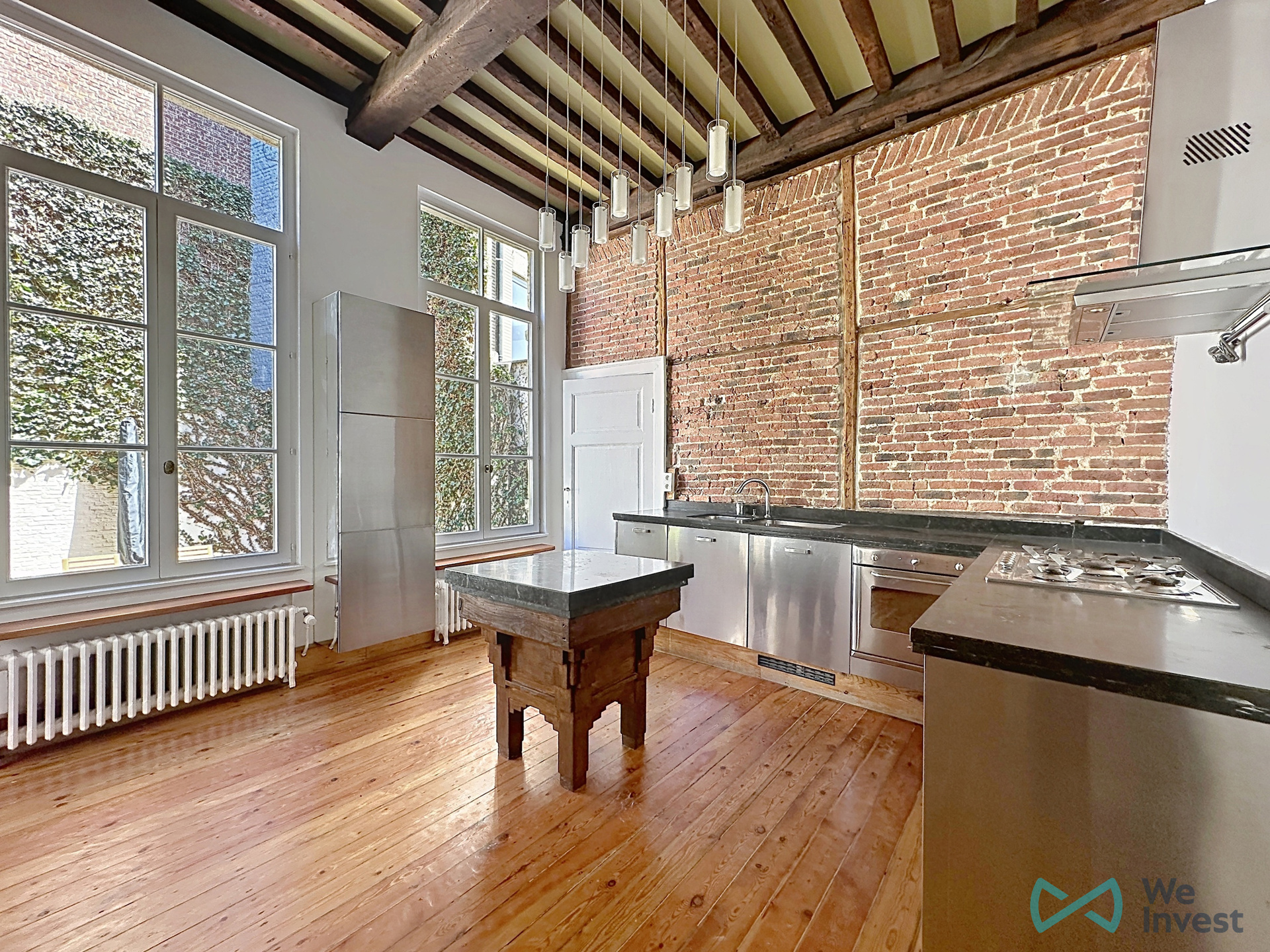 Picture 2 of 4 for Exceptional house with five bedrooms in Bruxelles