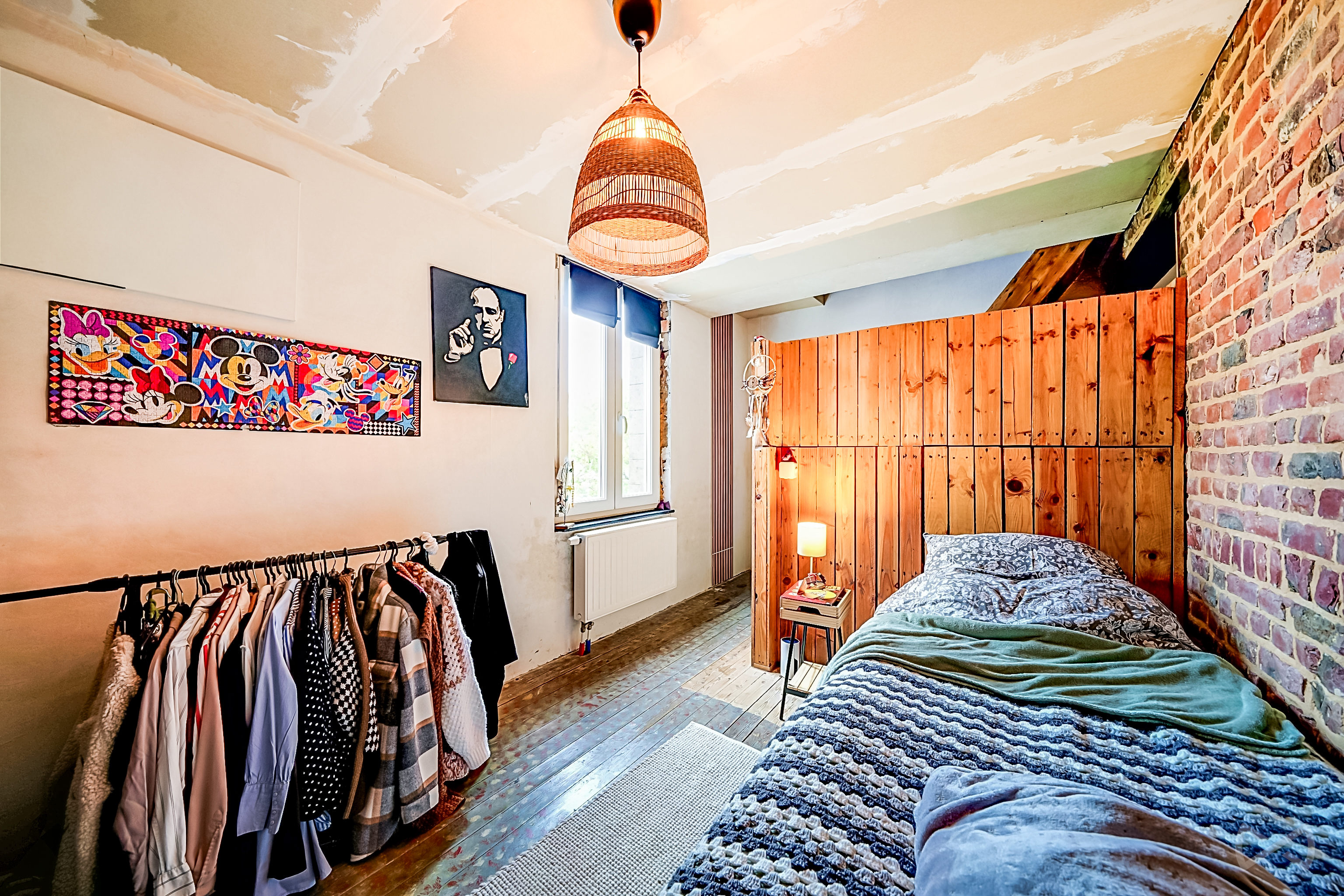 Picture 4 of 4 for House with two bedrooms in Calonne