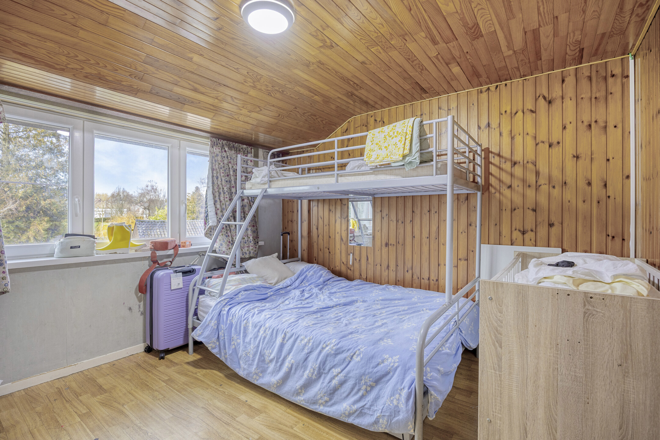 Picture 3 of 4 for Bel-etage with three bedrooms in Dilbeek