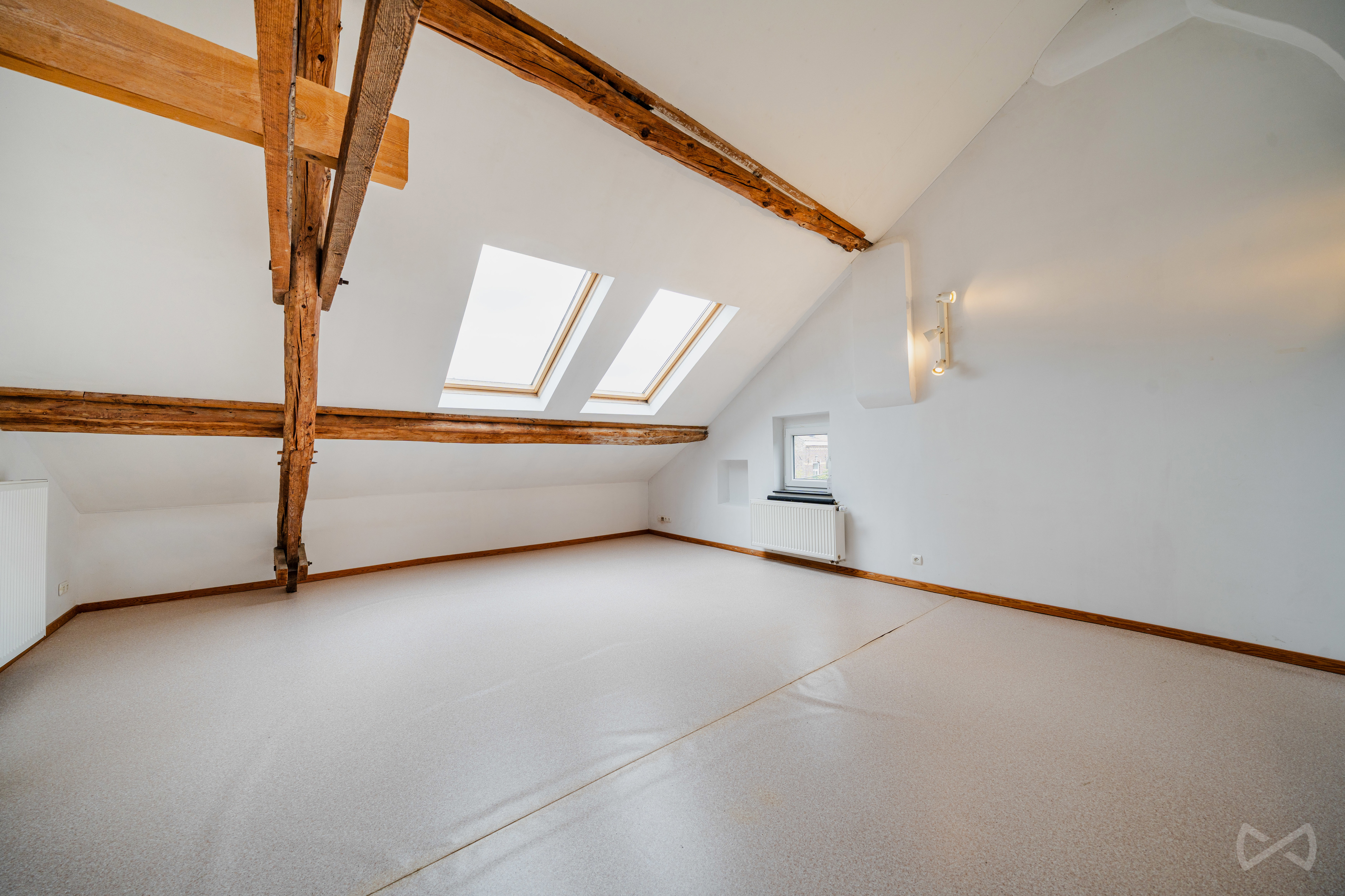 Picture 2 of 4 for Flat with one bedroom in Lincent