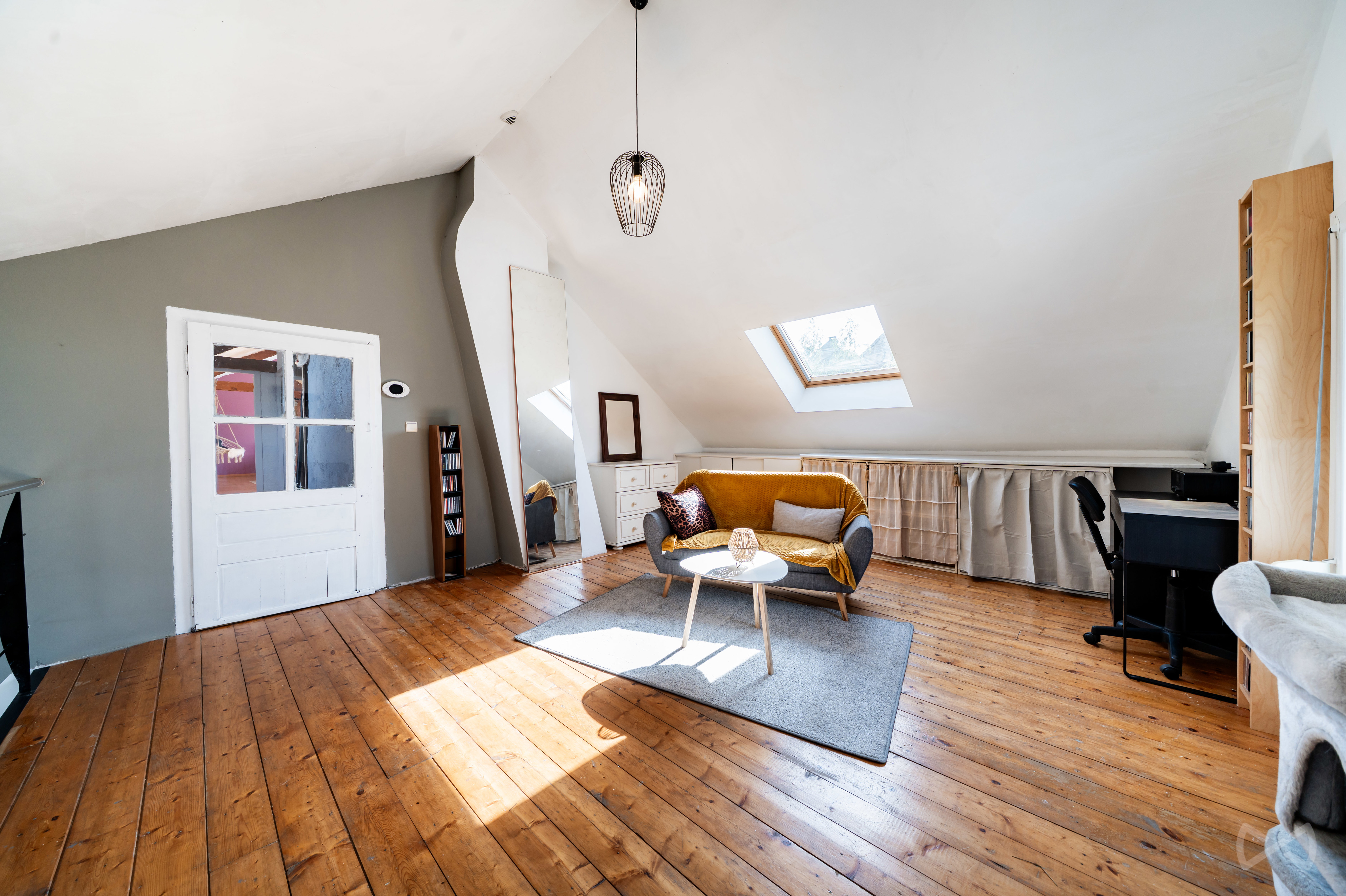 Picture 3 of 4 for Farm with two bedrooms in QuiÉvrain