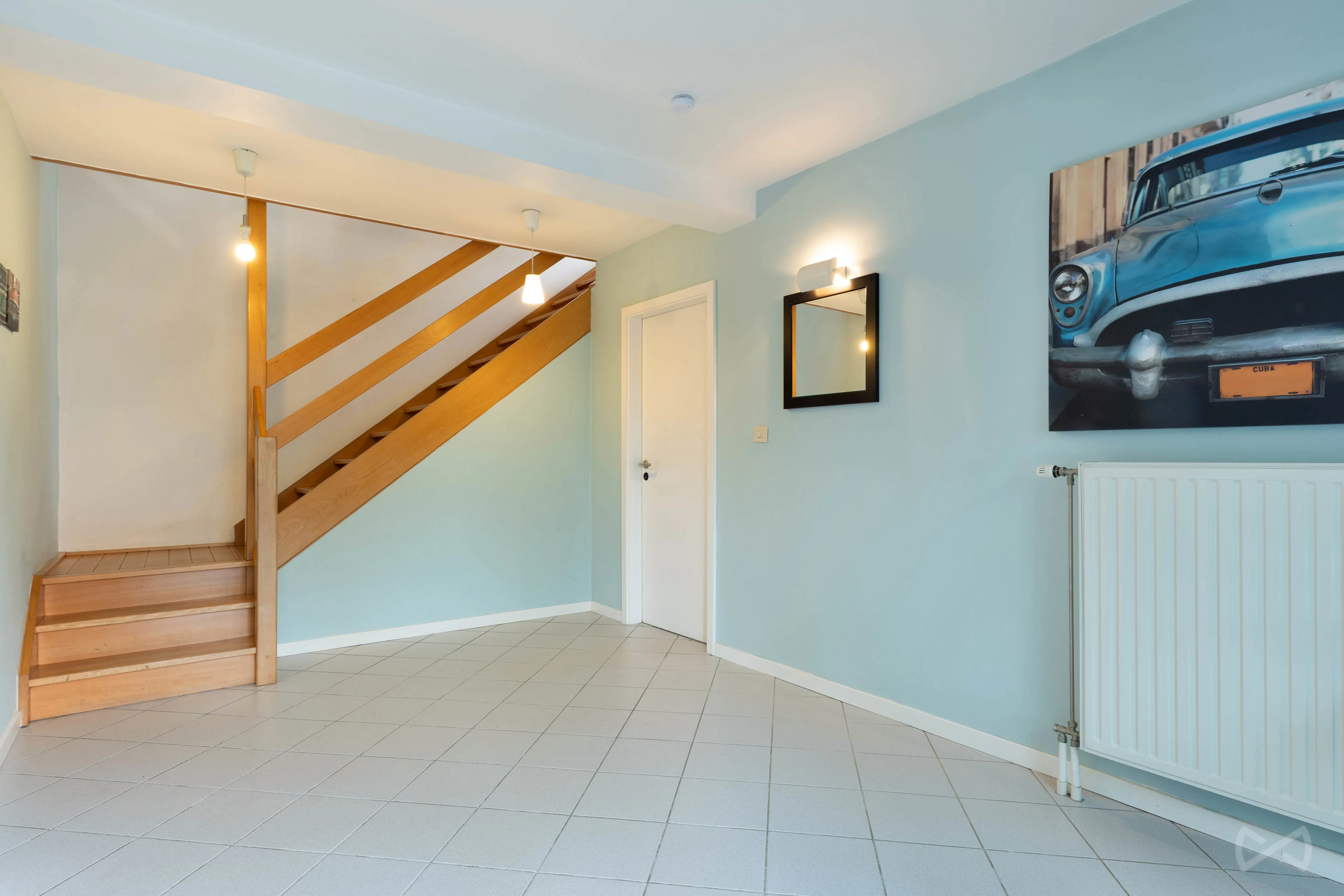 Picture 3 of 4 for House with five bedrooms in Herent