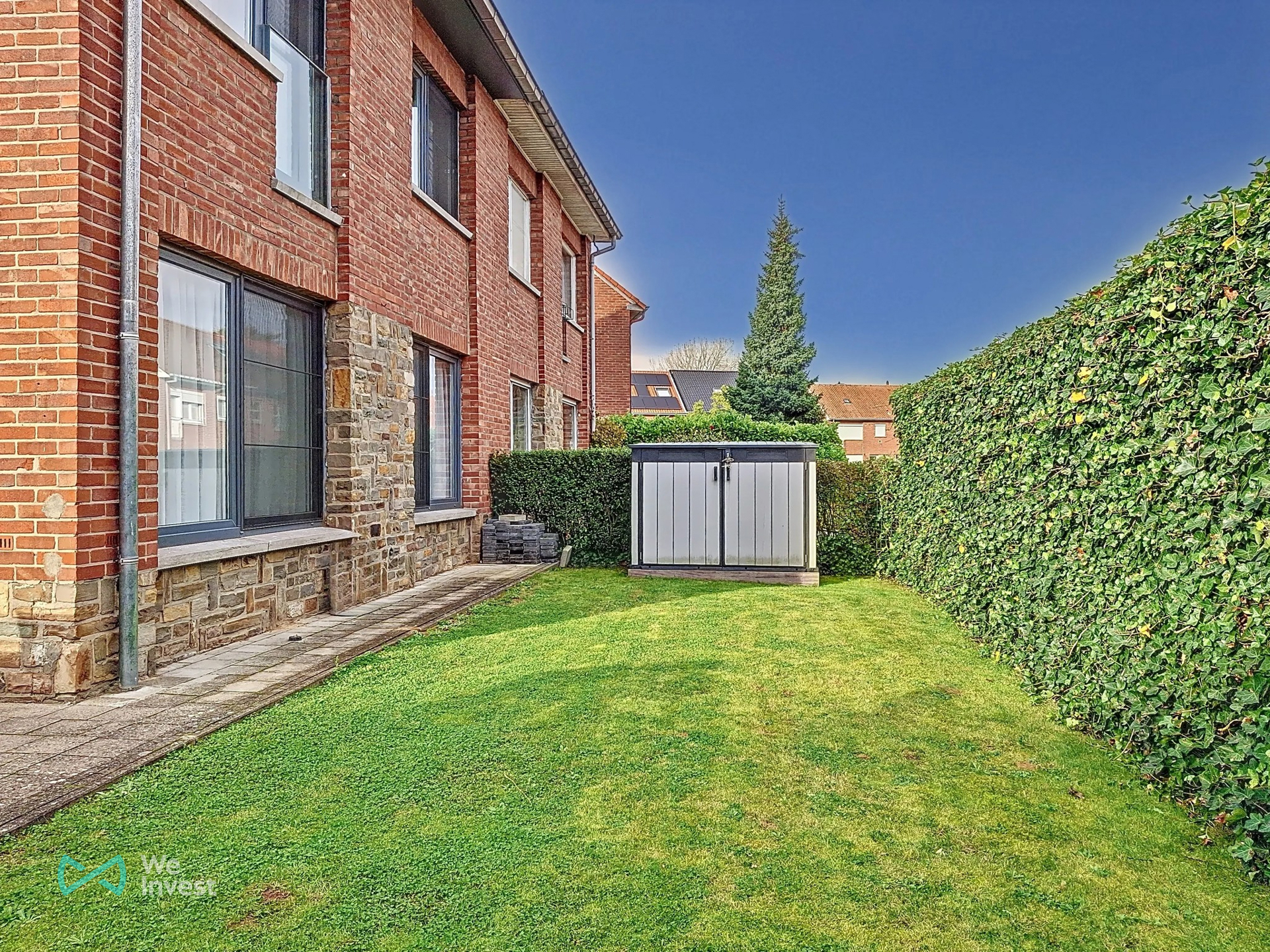 Picture 3 of 4 for House with four bedrooms in Grimbergen