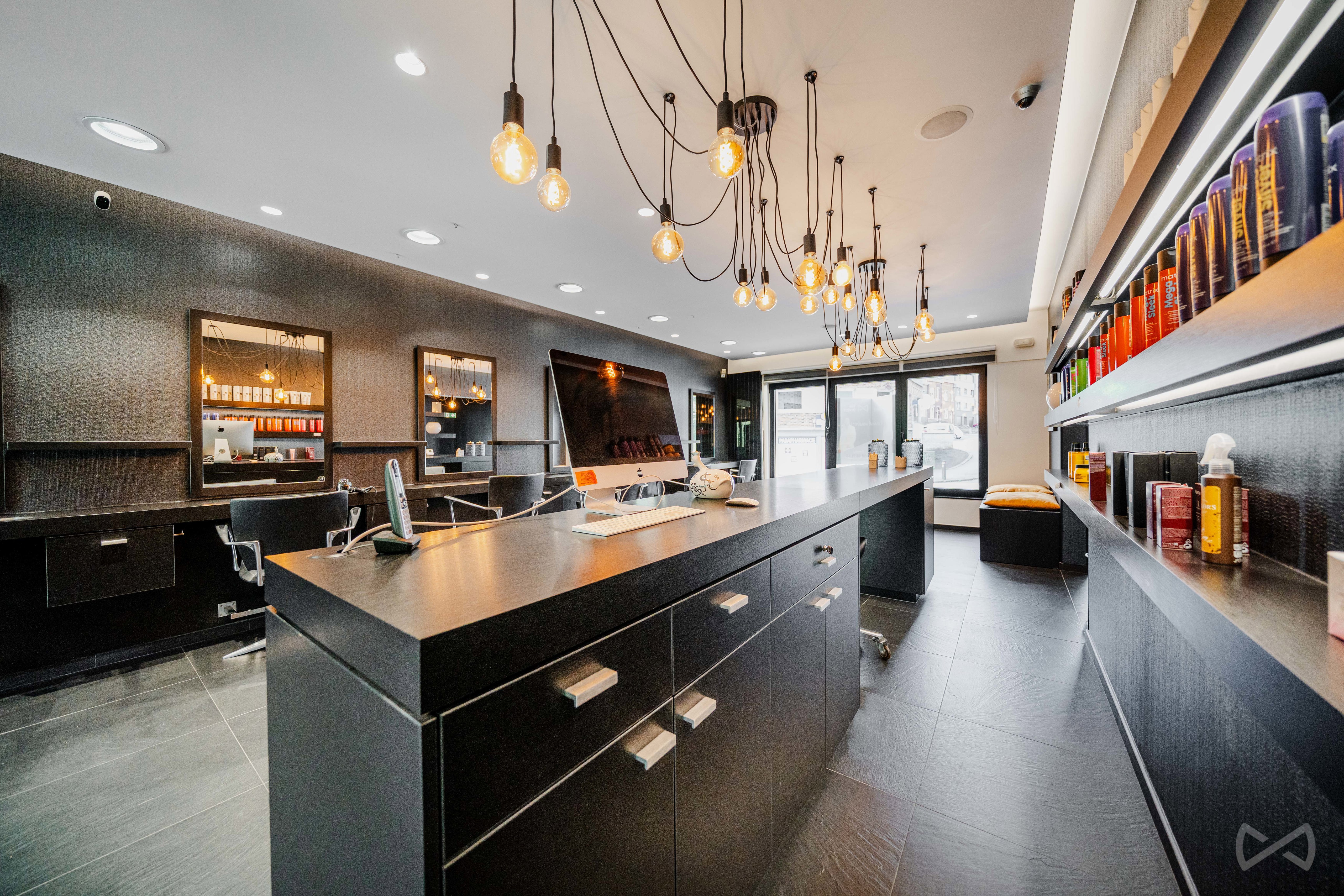 Foto van de woning