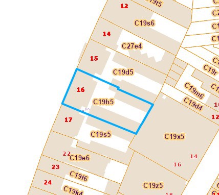 Photo 3 sur 4 pour Appartement de trois chambres à Liège