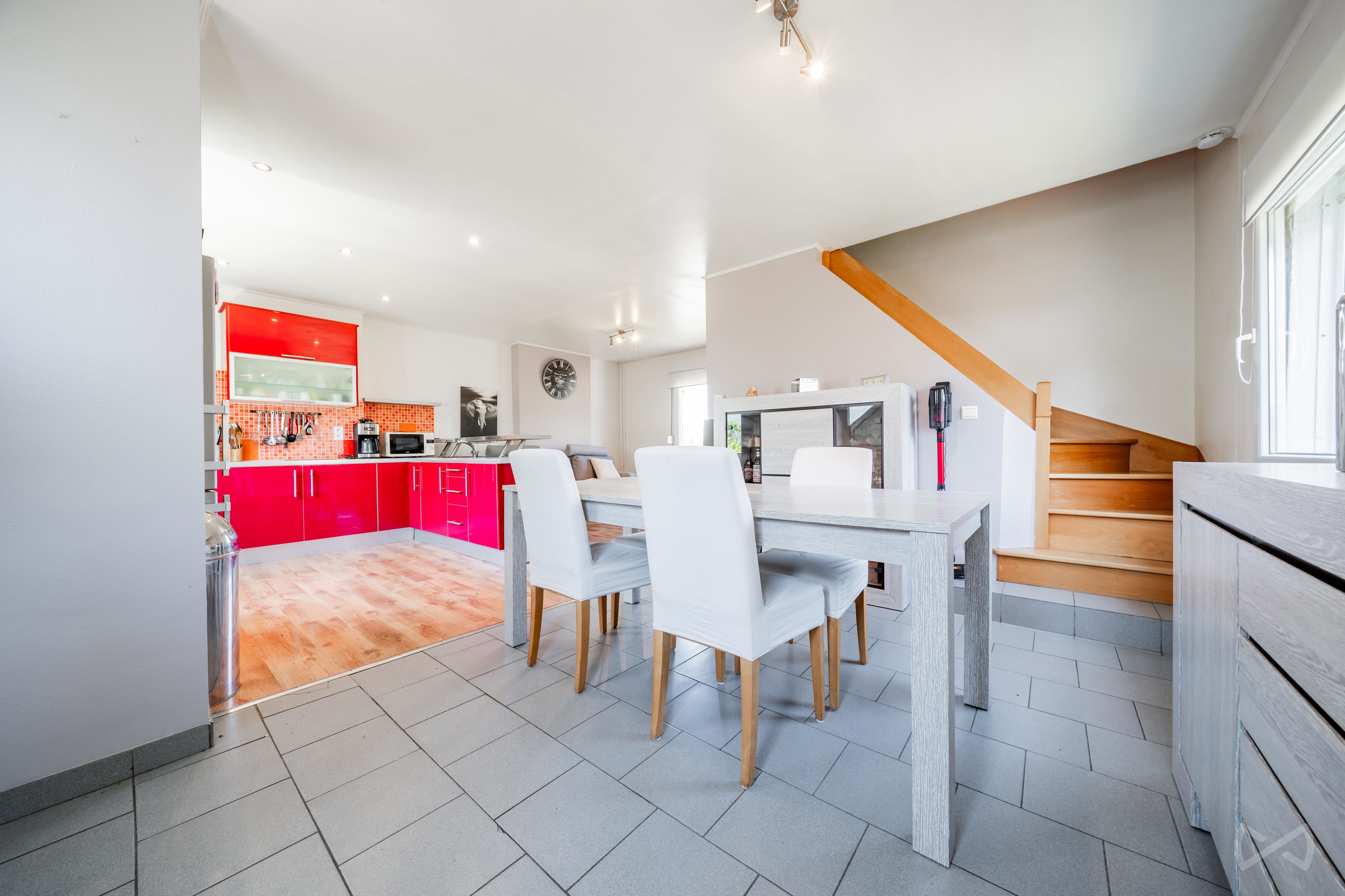 Picture 4 of 4 for House with two bedrooms in Gosselies