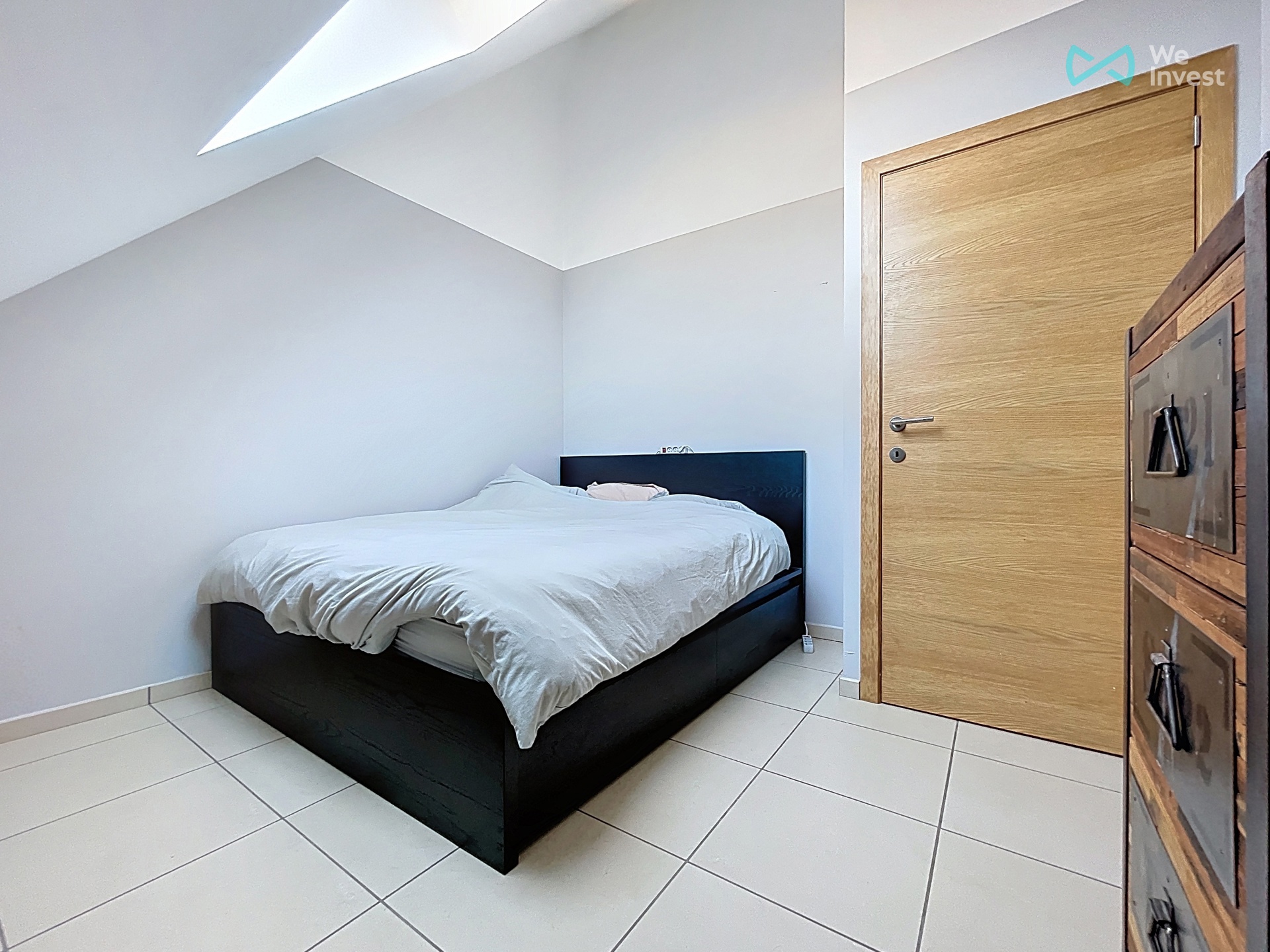 Picture 3 of 3 for Flat with two bedrooms in Villers-la-Ville