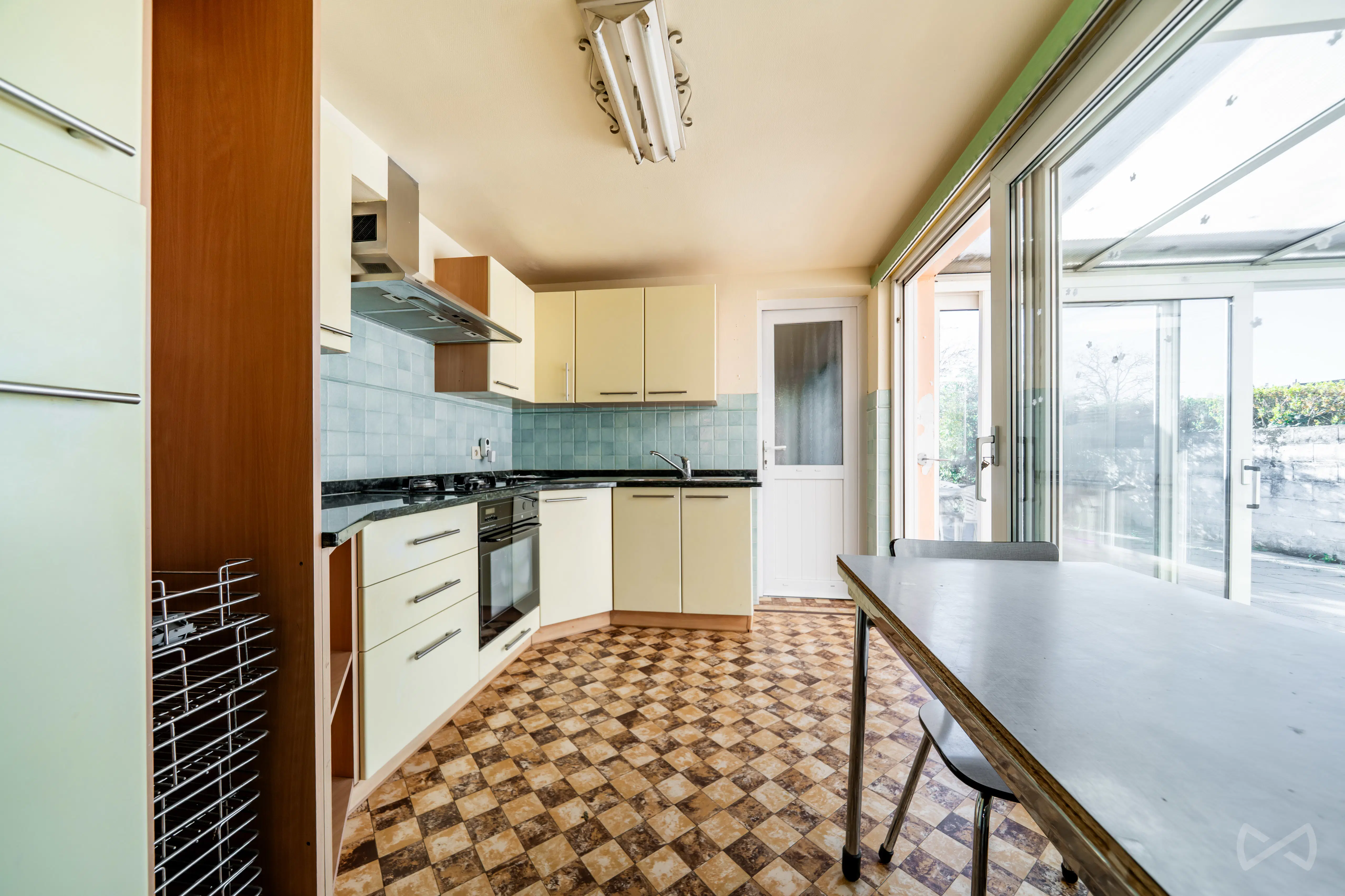 Picture 4 of 4 for Villa with two bedrooms in Monceau-sur-sambre