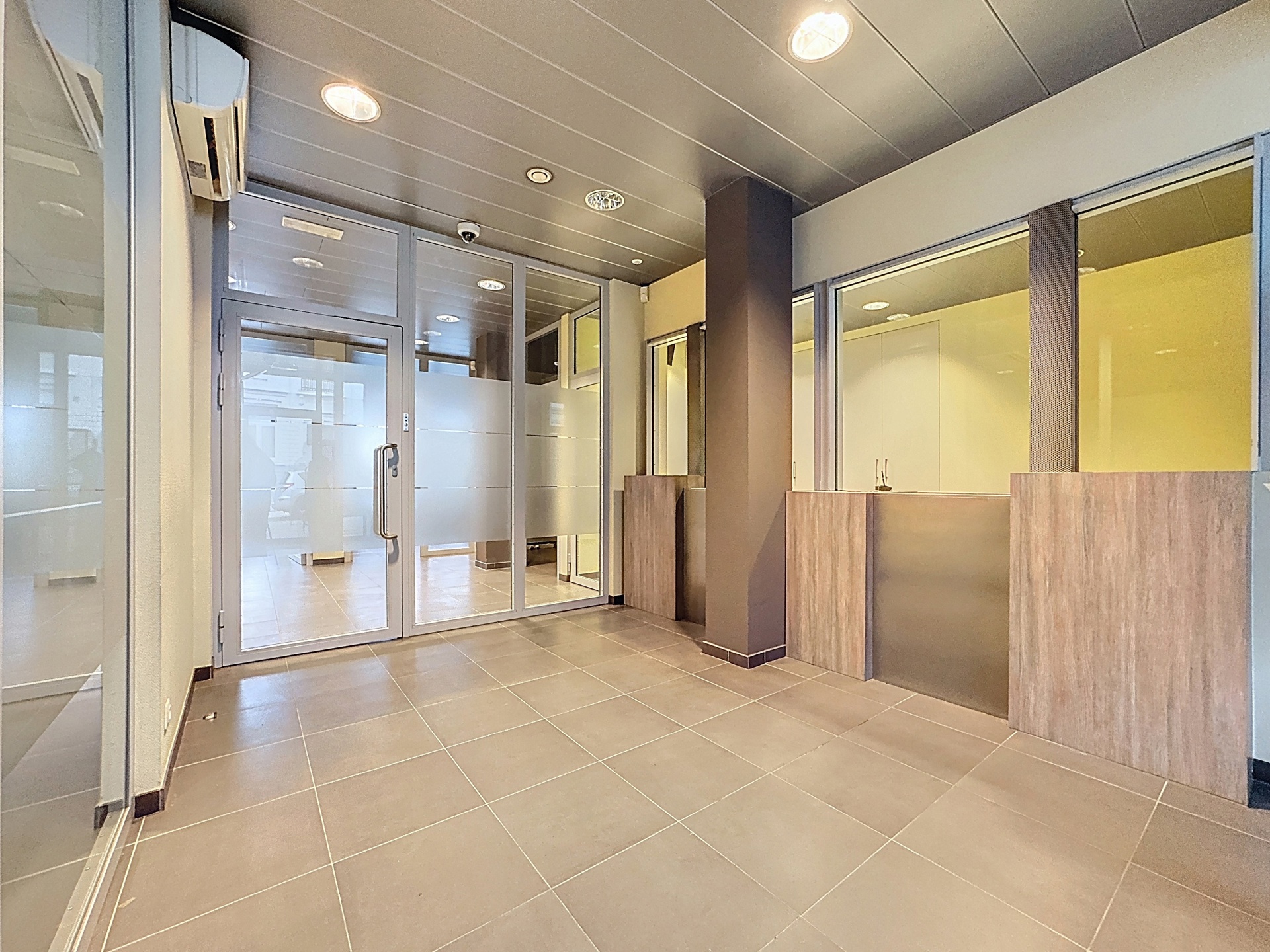 Picture 3 of 3 for Offices in Liège