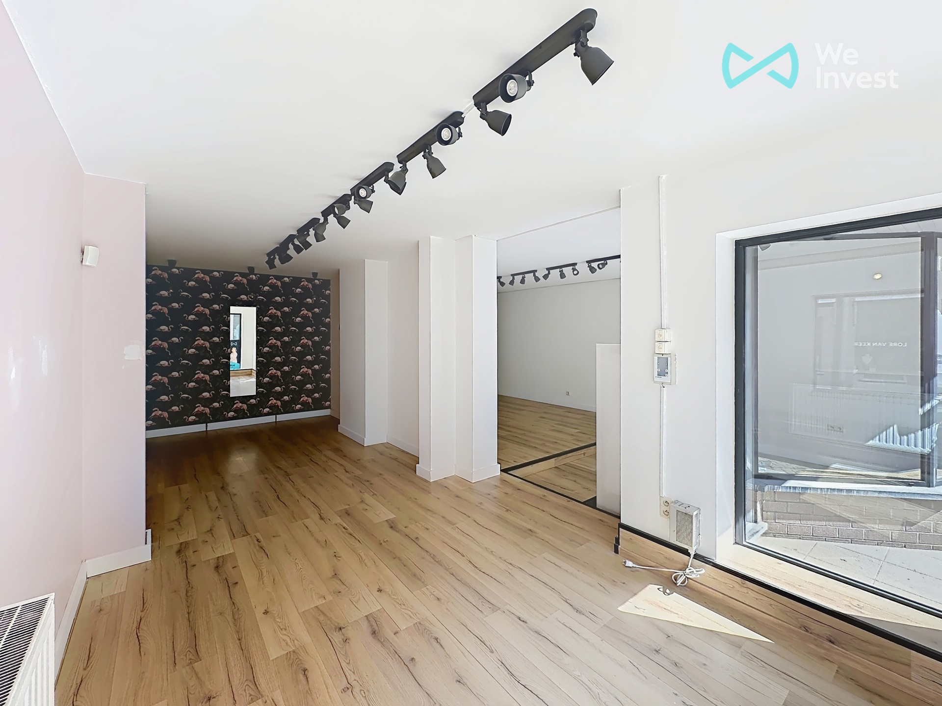 Picture 3 of 3 for Individual shop in Meise