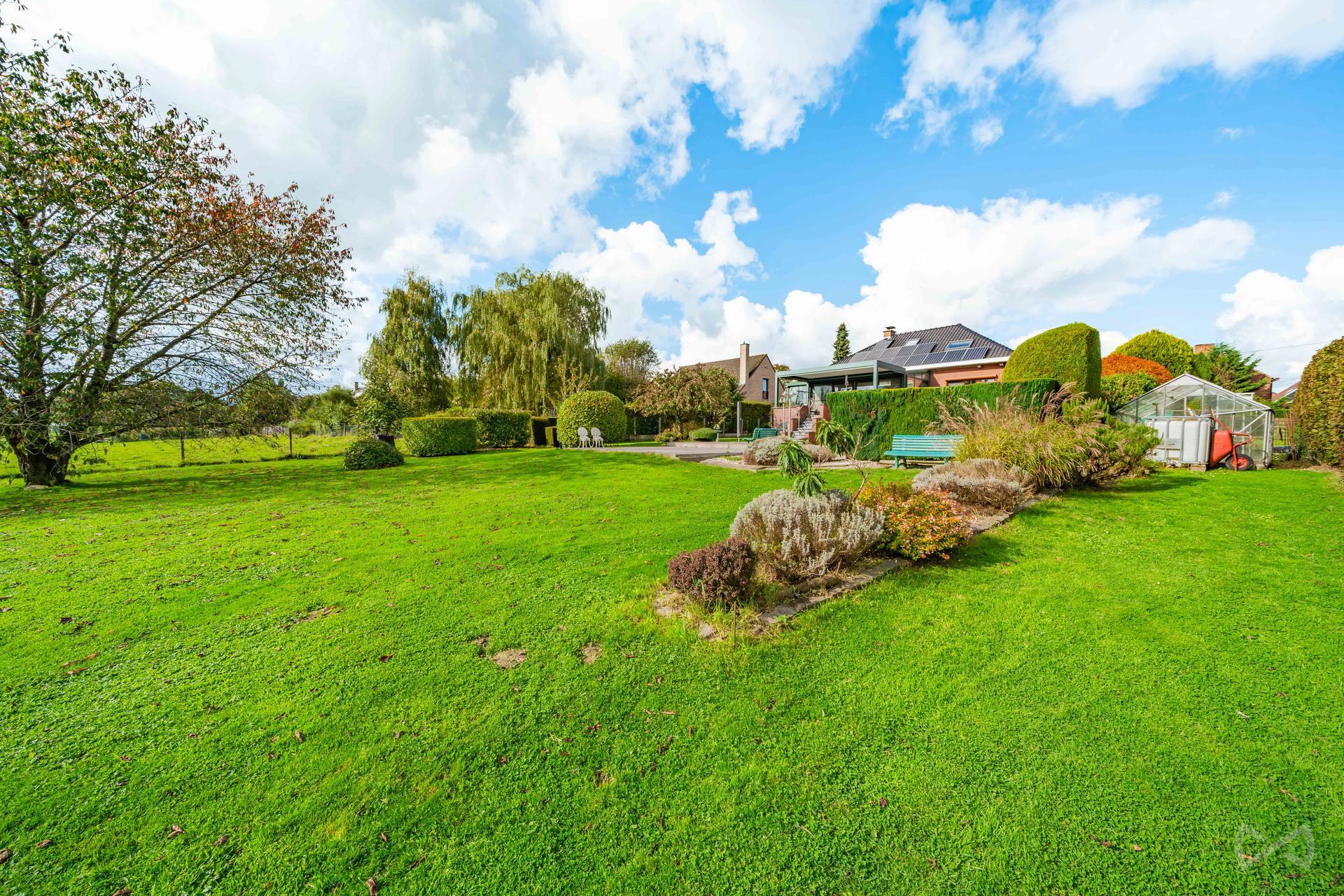 Picture 1 of 4 for House with three bedrooms in Braine-le-Comte