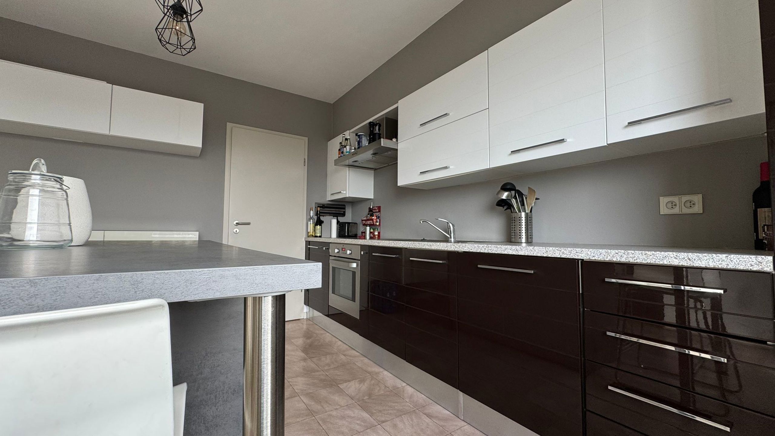 Photo 2 sur 4 pour Appartement de deux chambres à Arlon