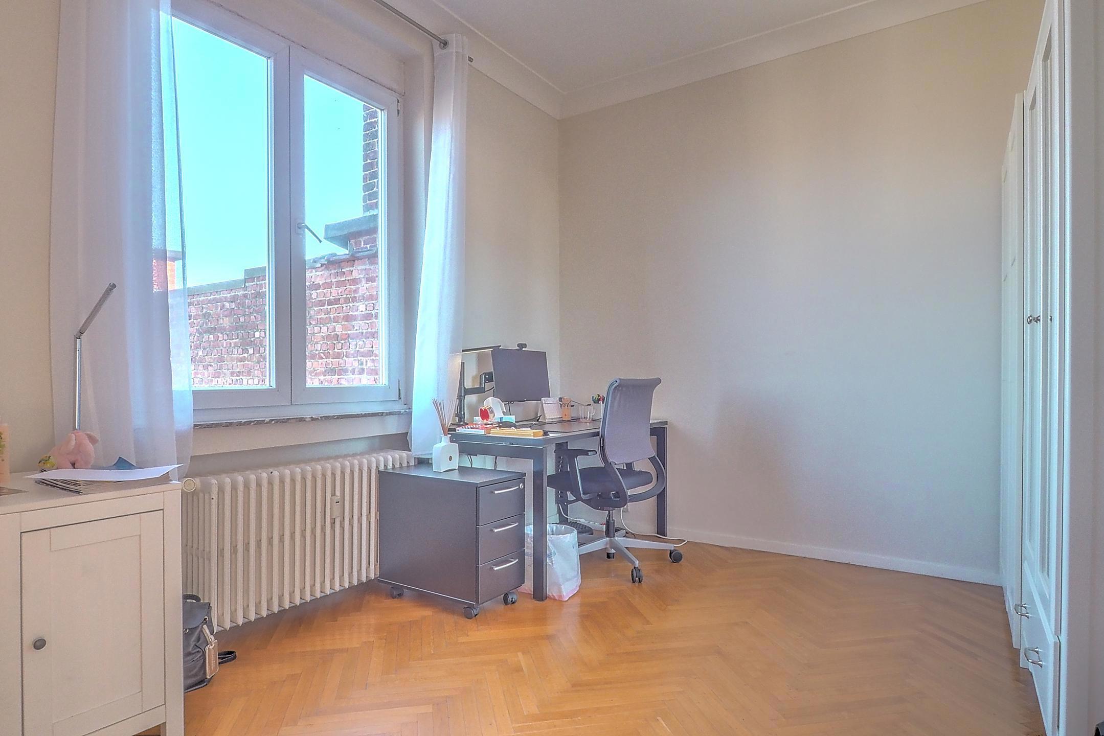 Picture 4 of 4 for Flat with two bedrooms in Ixelles
