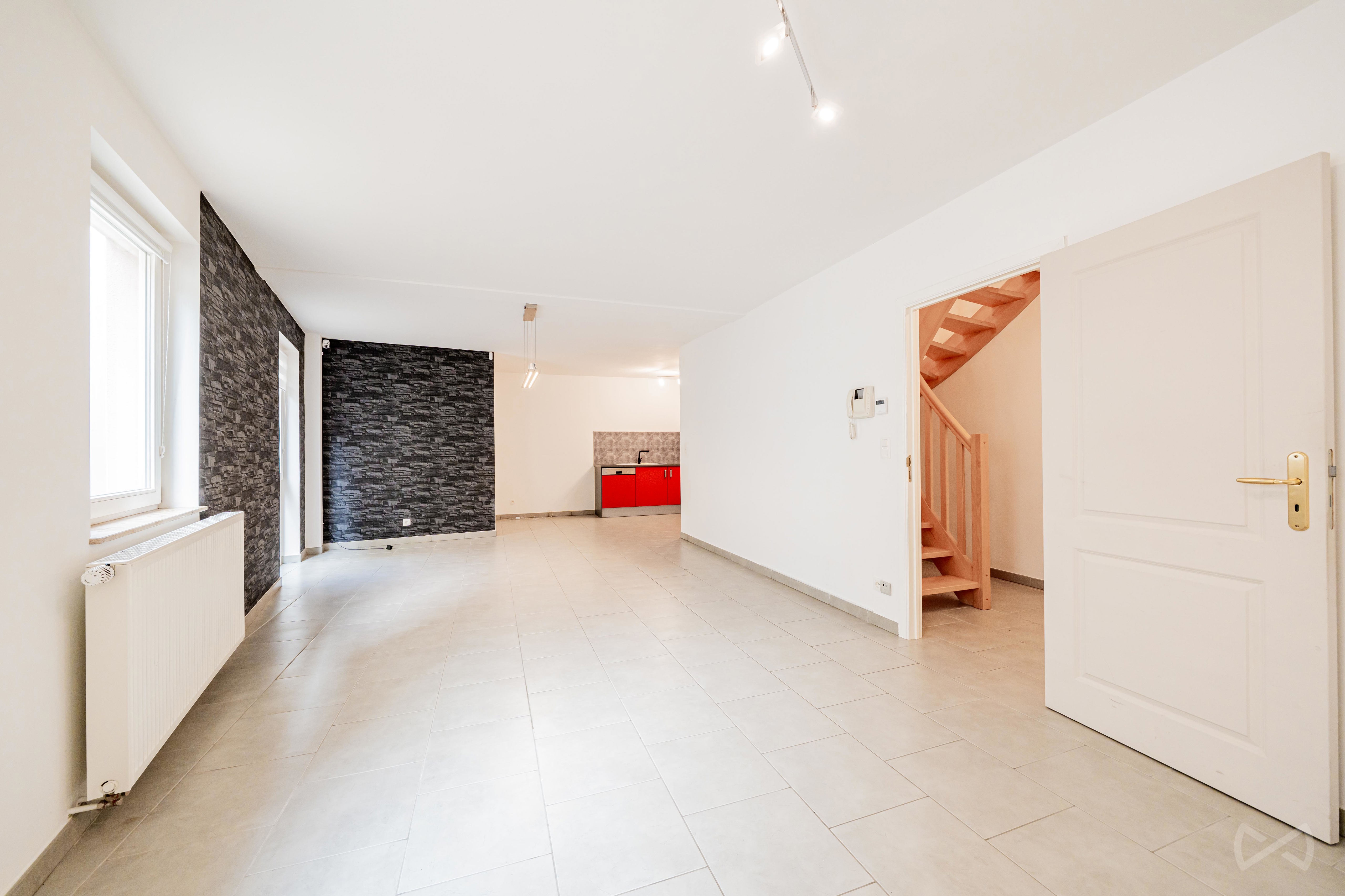 Foto van de woning