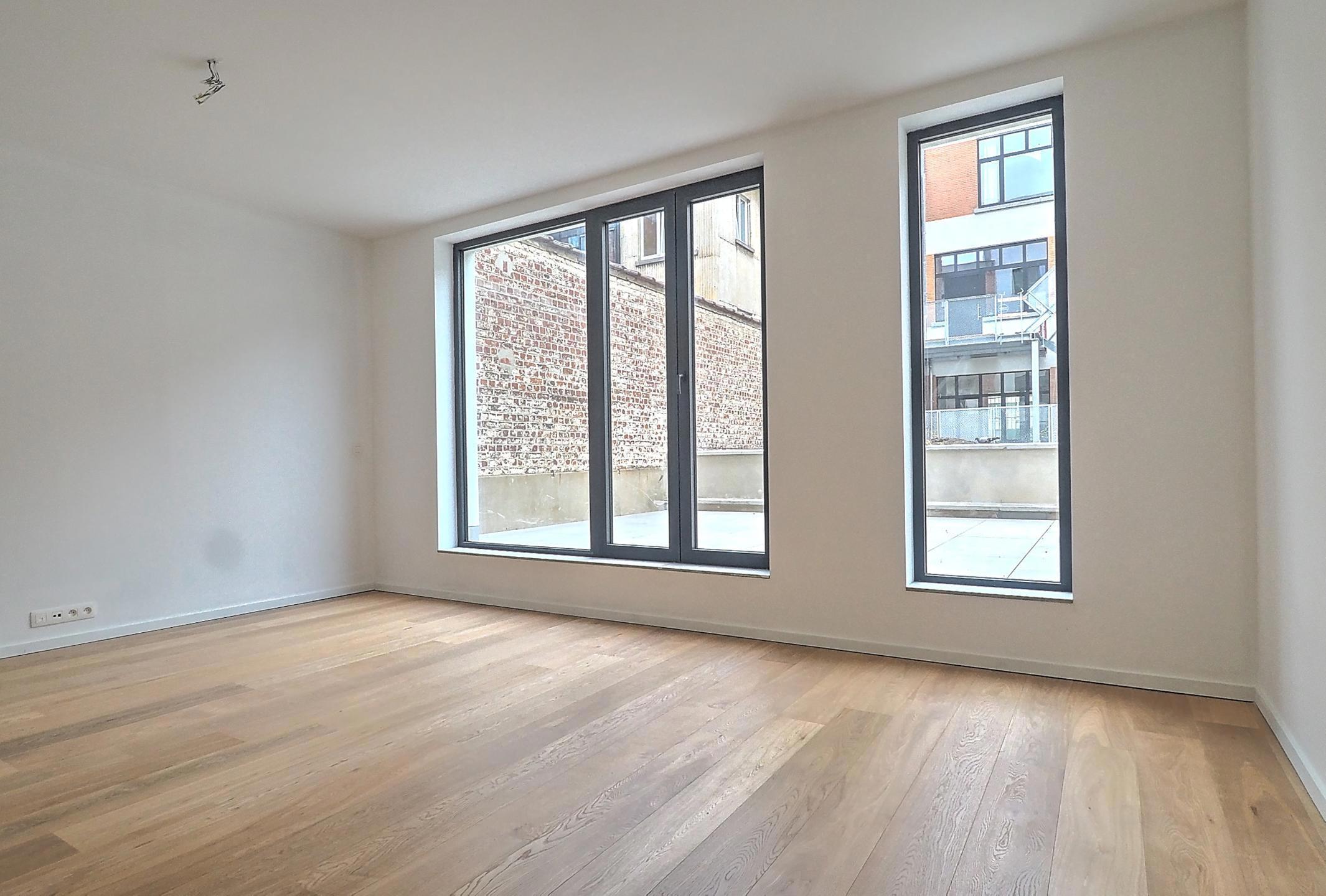 Photo 4 sur 4 pour Bureaux à Ixelles
