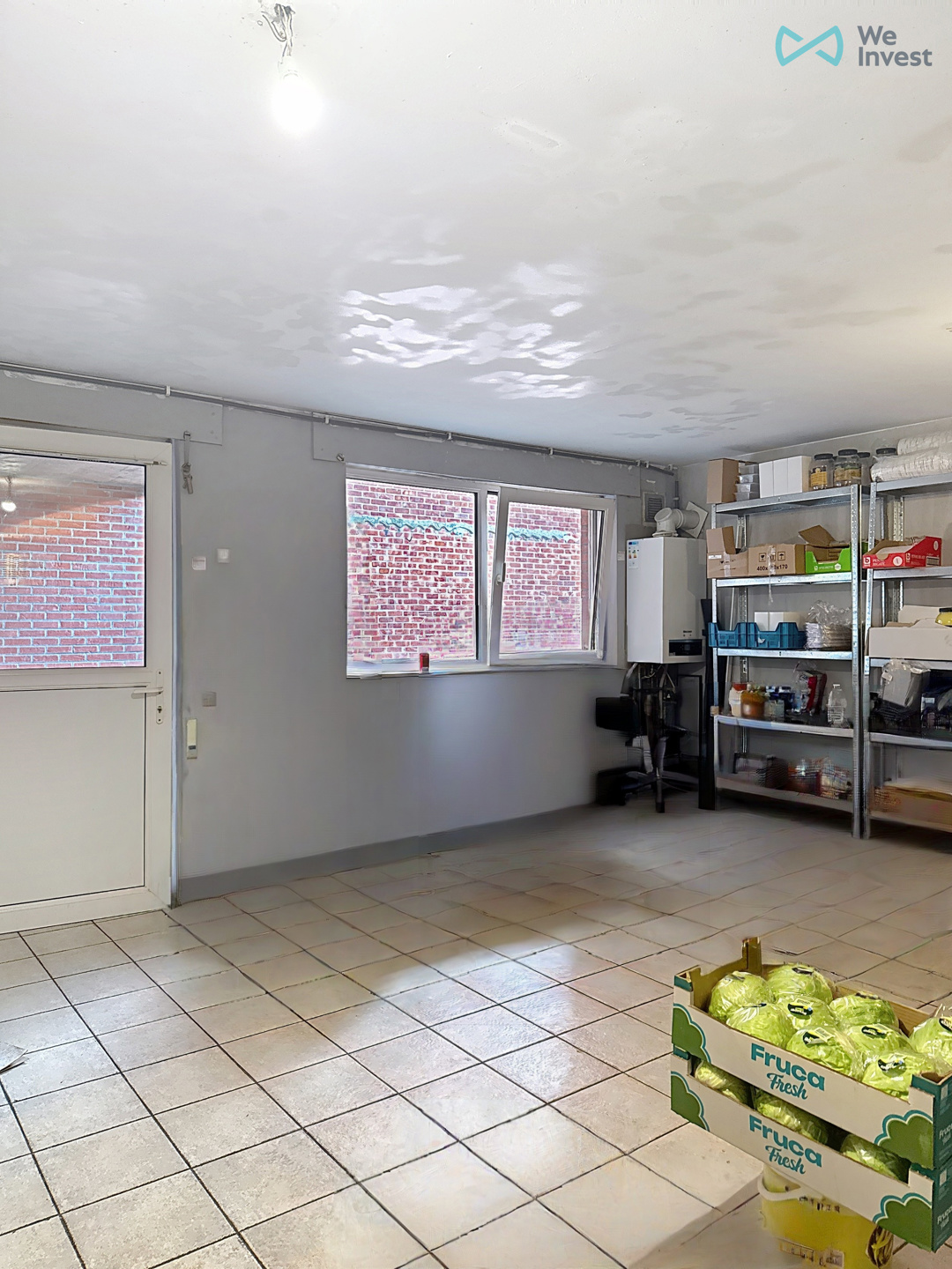 Photo 2 sur 4 pour Appartements à usage multiple de dix chambres à Dessel