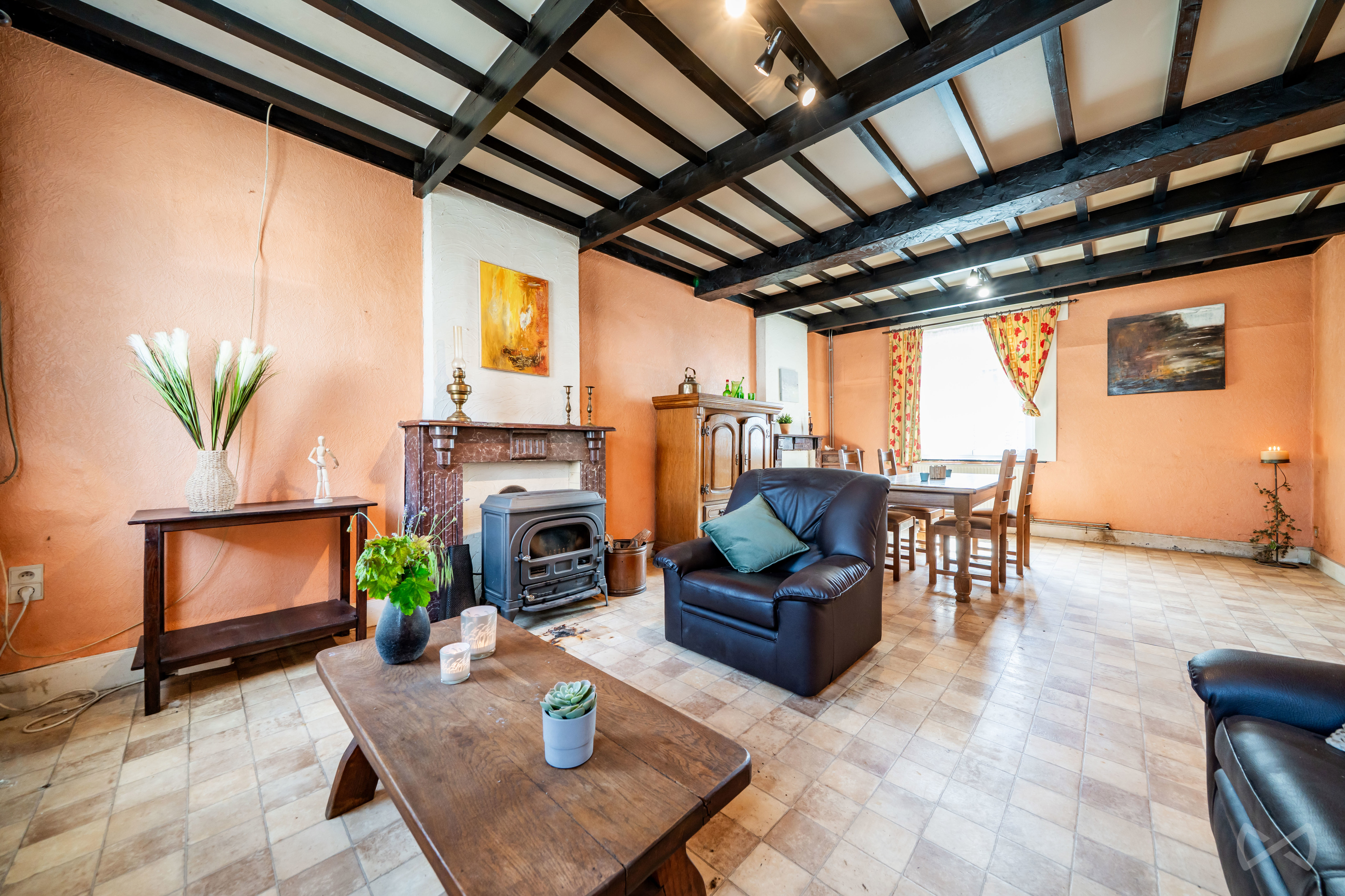 Picture 2 of 4 for House with two bedrooms in HÉlÉcine