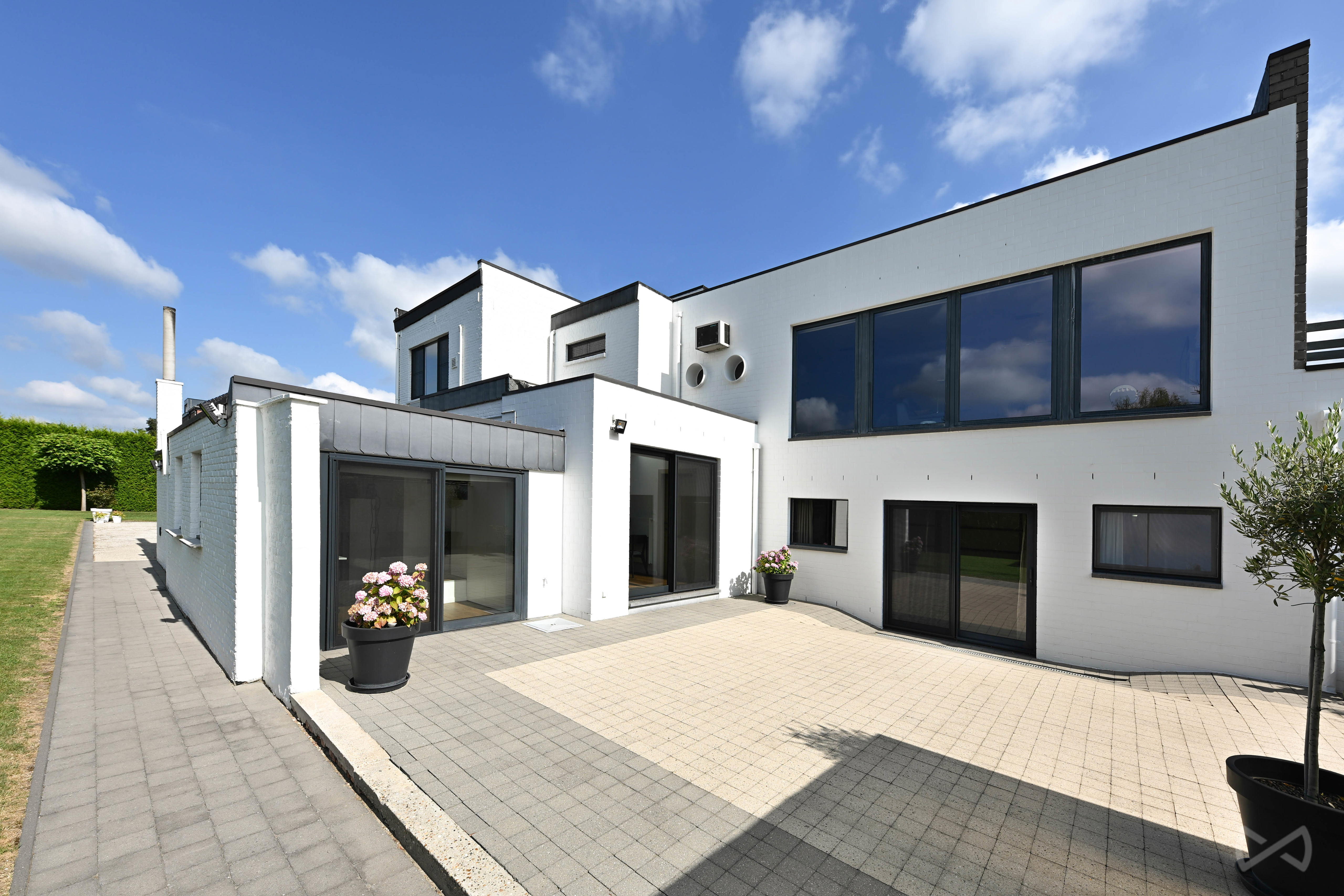 Picture 2 of 4 for House with three bedrooms in Leuven