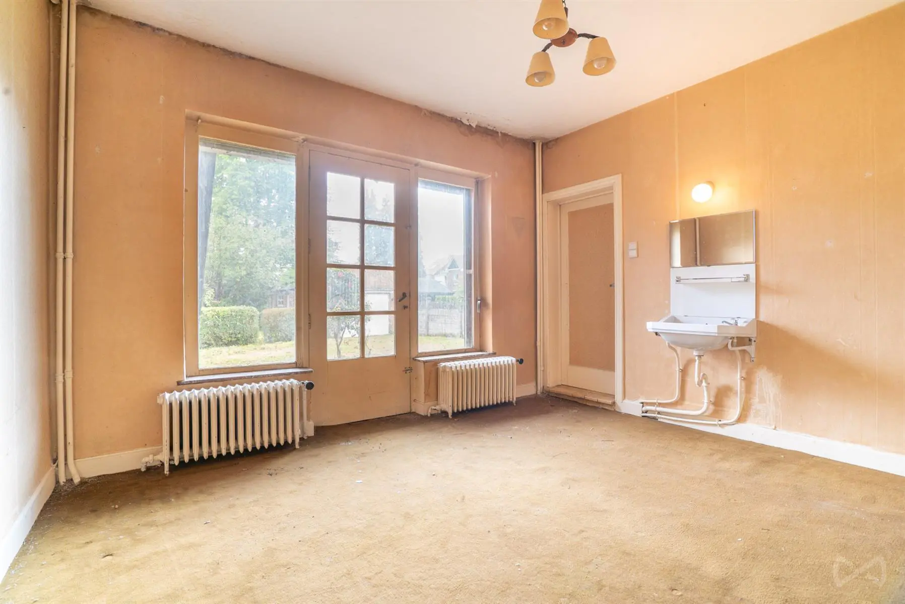 Picture 1 of 4 for House with four bedrooms in Couillet