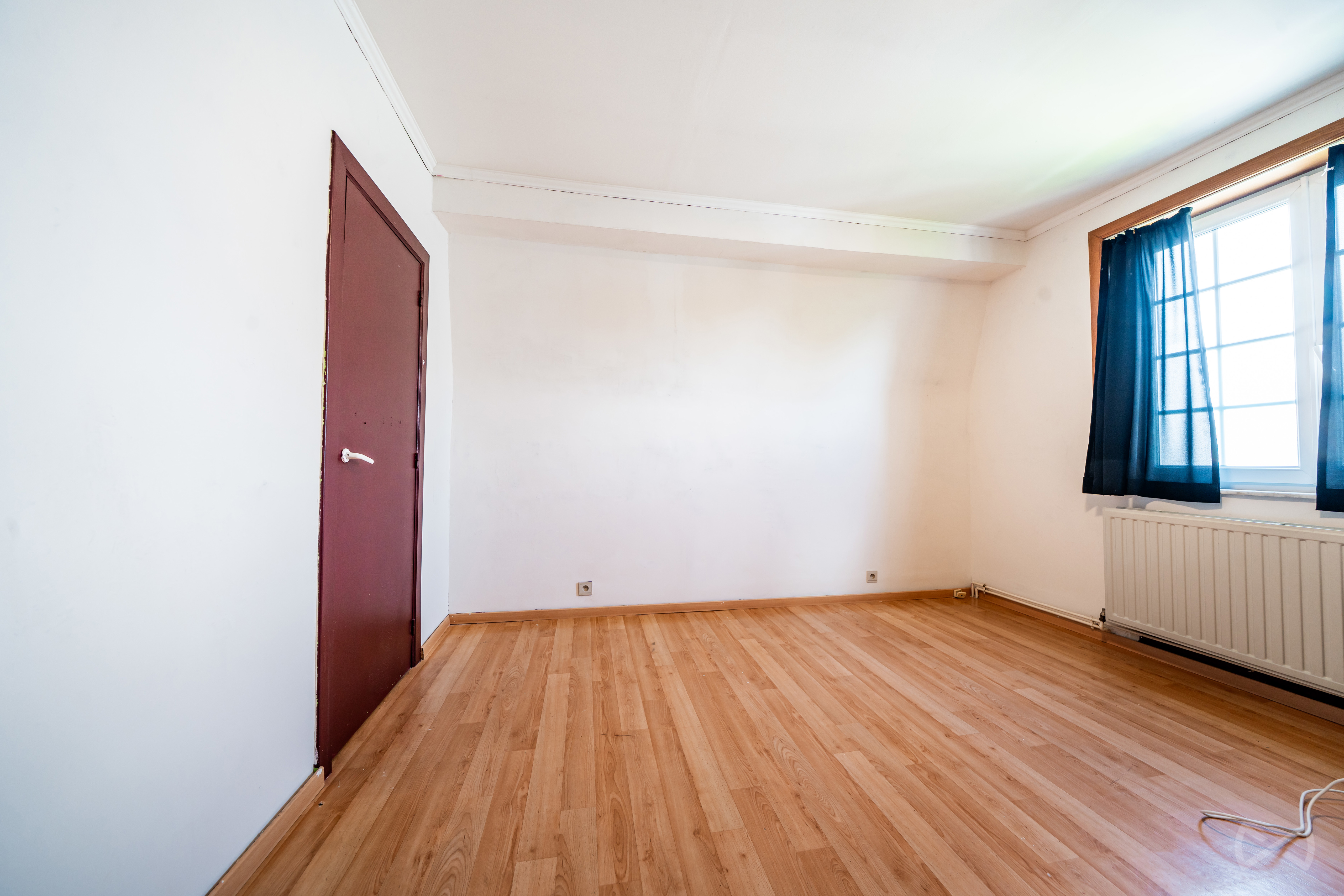 Photo 4 sur 4 pour Maison de trois chambres à Bray