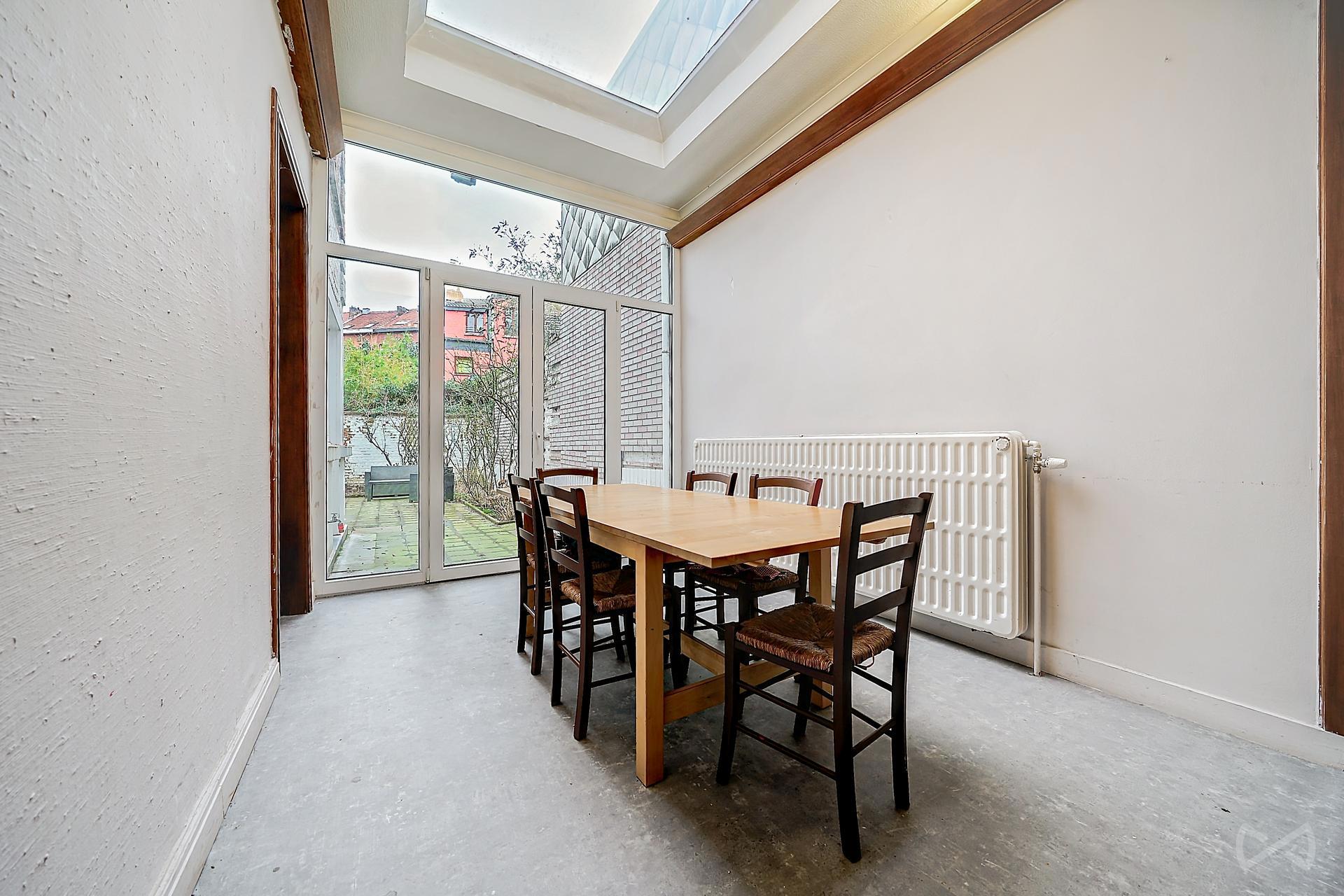 Picture 4 of 4 for House with five bedrooms in Liège