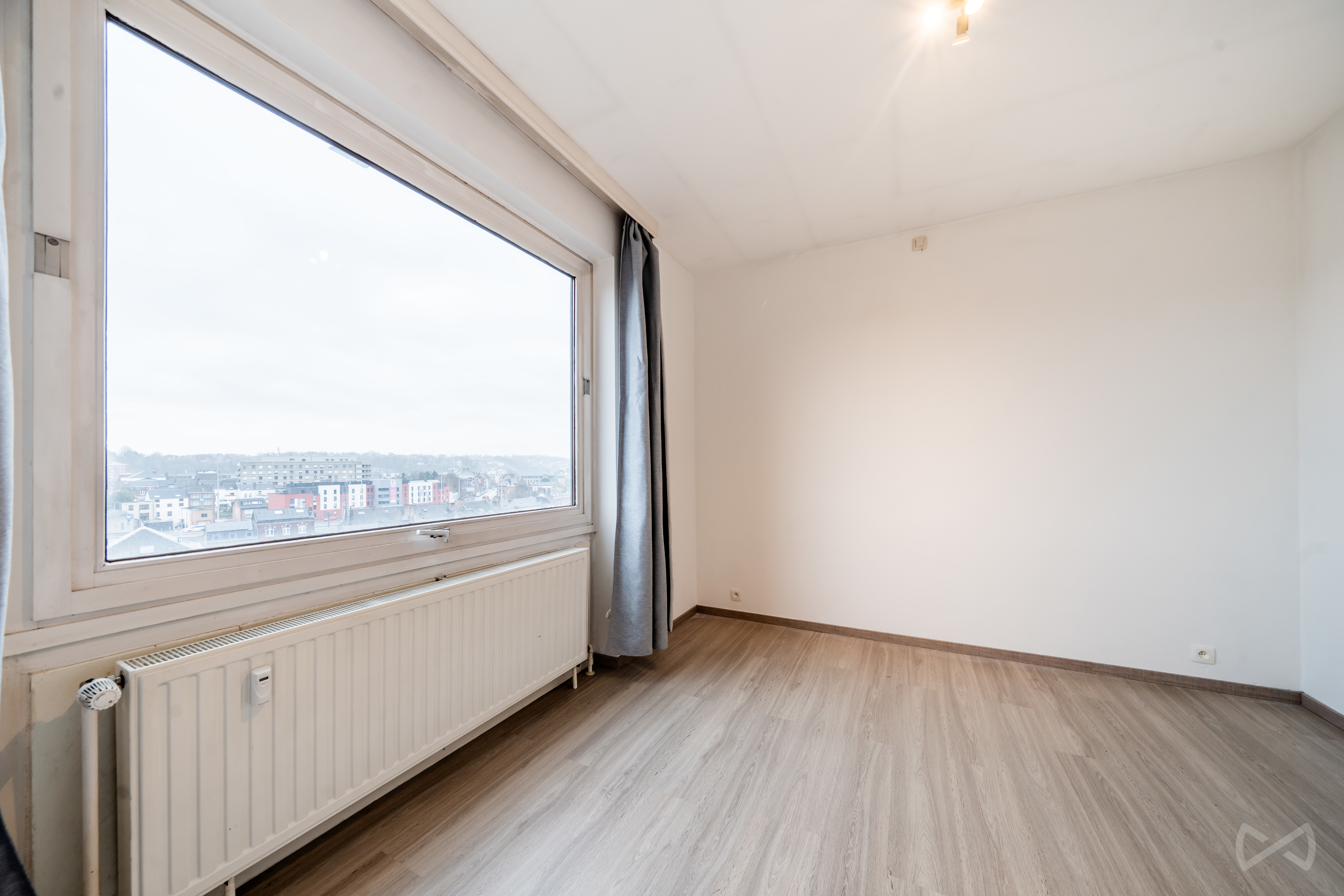 Foto 1 van 4 van Appartement met drie slaapkamers in Namur