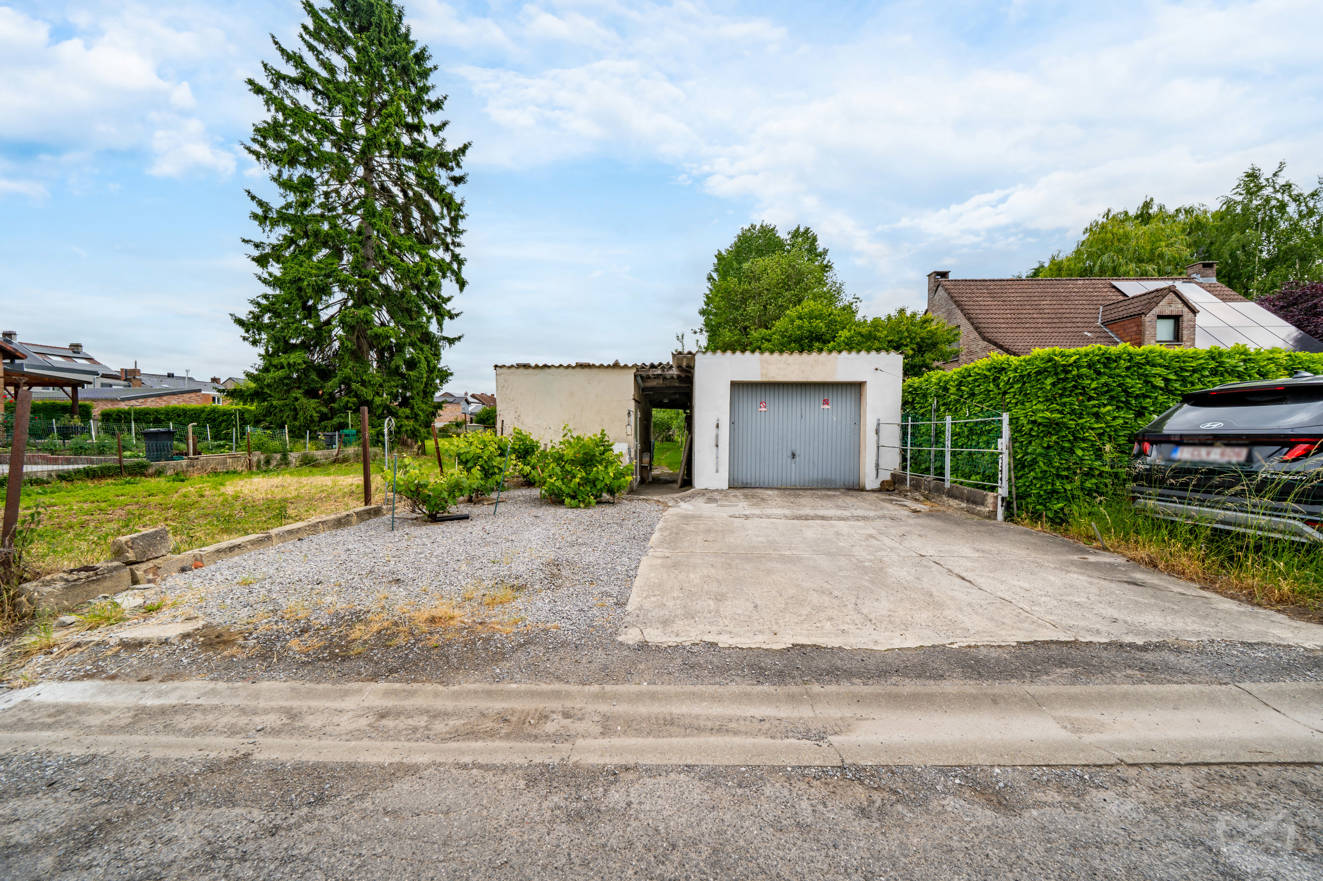 Photo 1 sur 4 pour Maison de trois chambres à Aiseau-presles