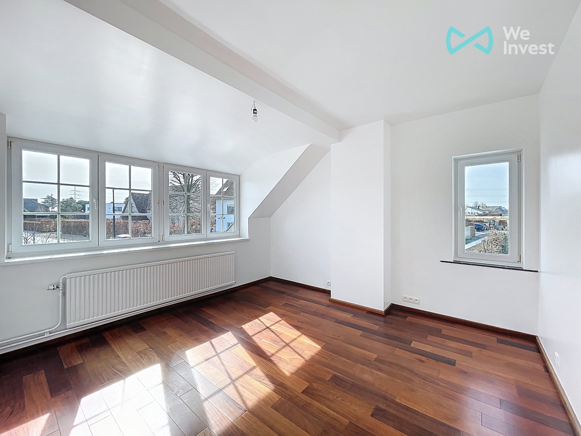 Photo 1 sur 4 pour Maison de trois chambres à Wemmel