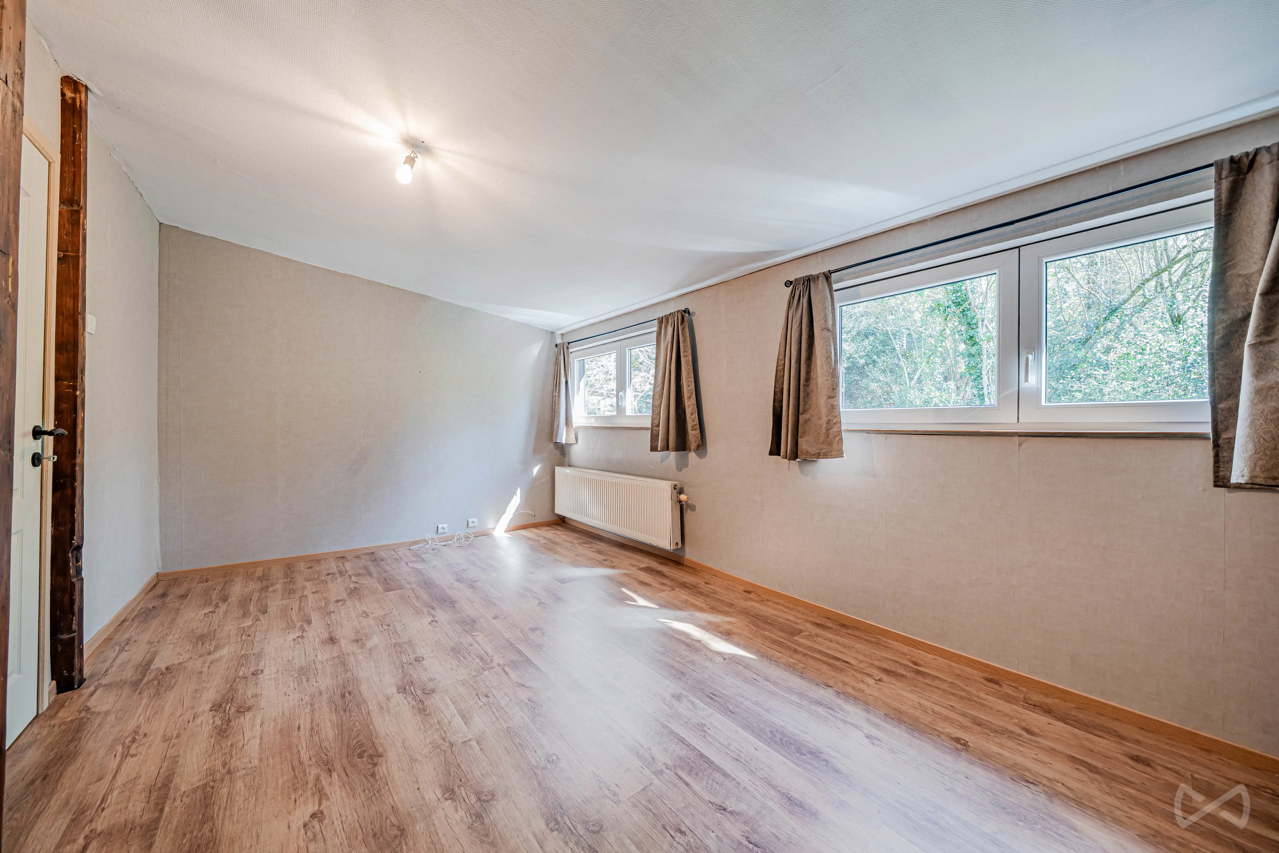 Photo 4 sur 4 pour Maison de quatre chambres à Sougné-remouchamps