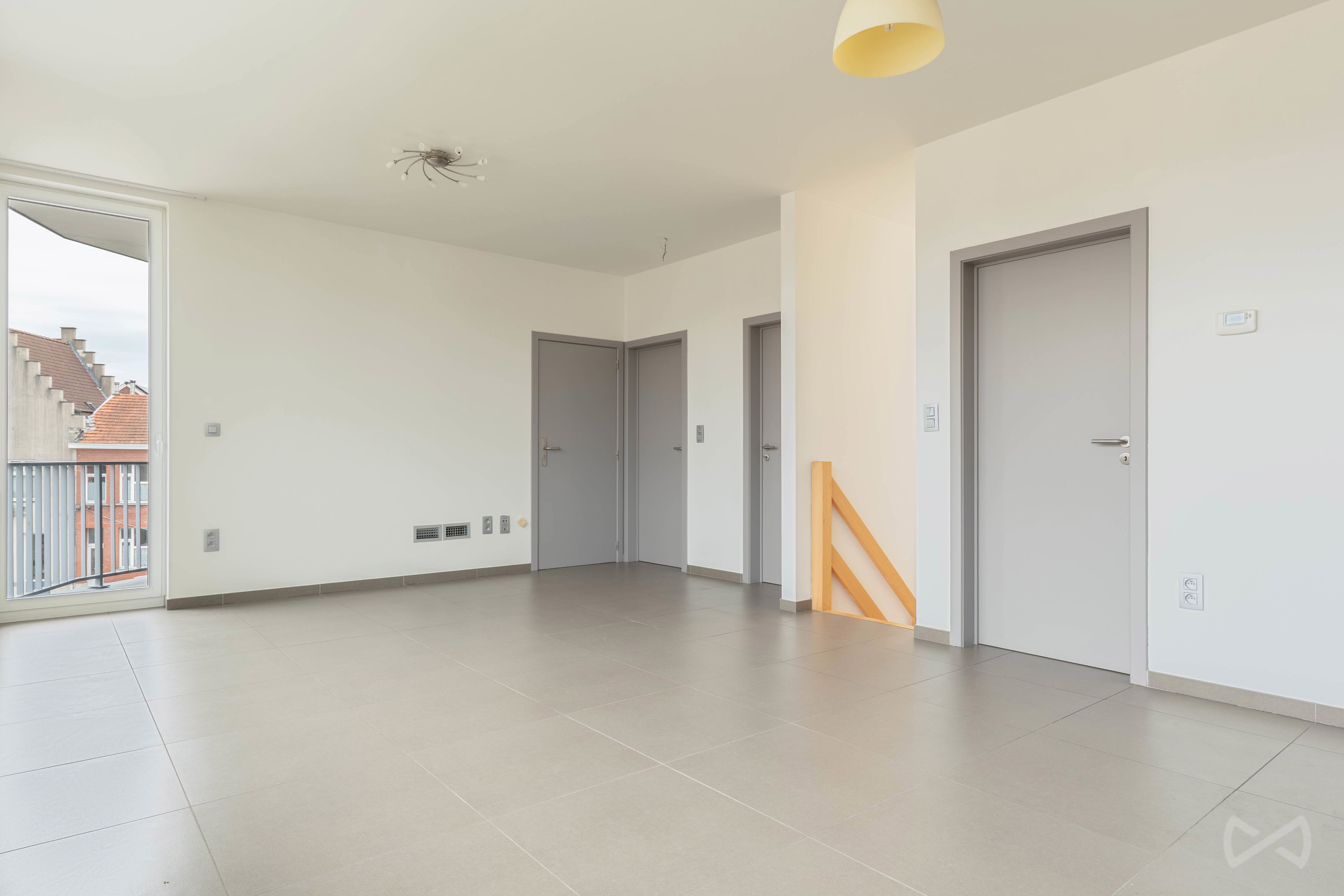 Photo 2 sur 4 pour Duplex de deux chambres à Tienen